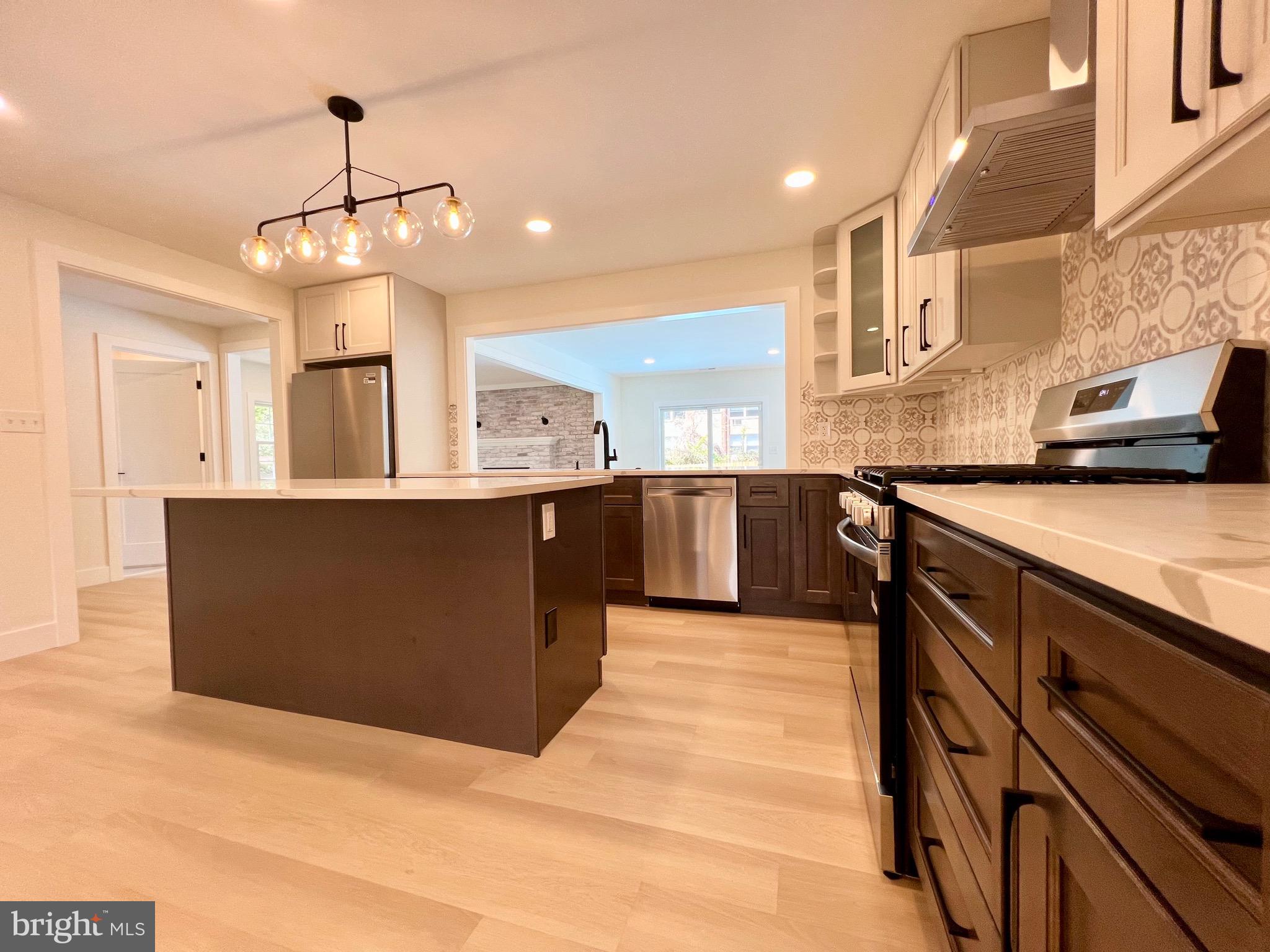 SPRING LAKE FARMS - Residential