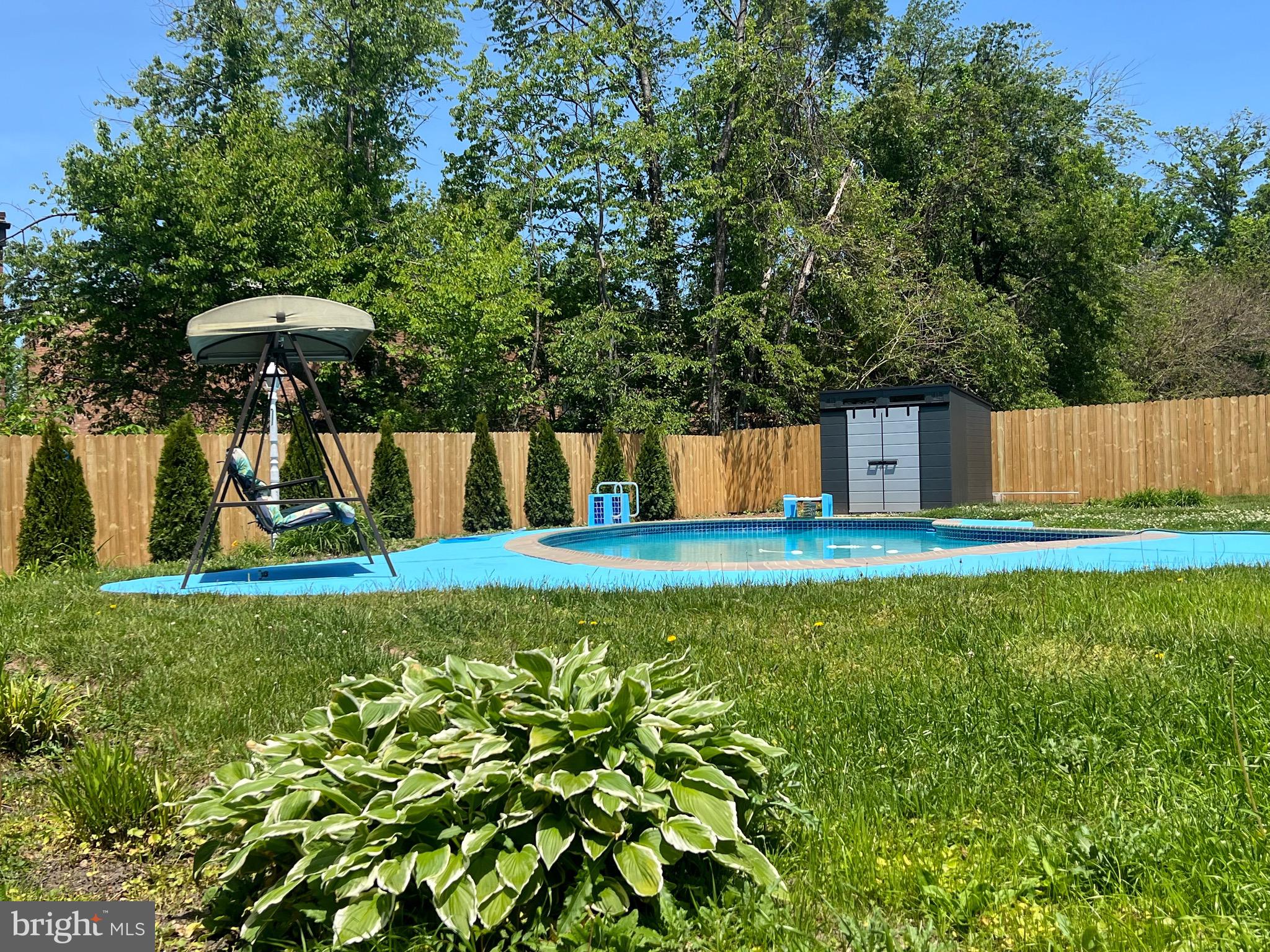 SPRING LAKE FARMS - Residential