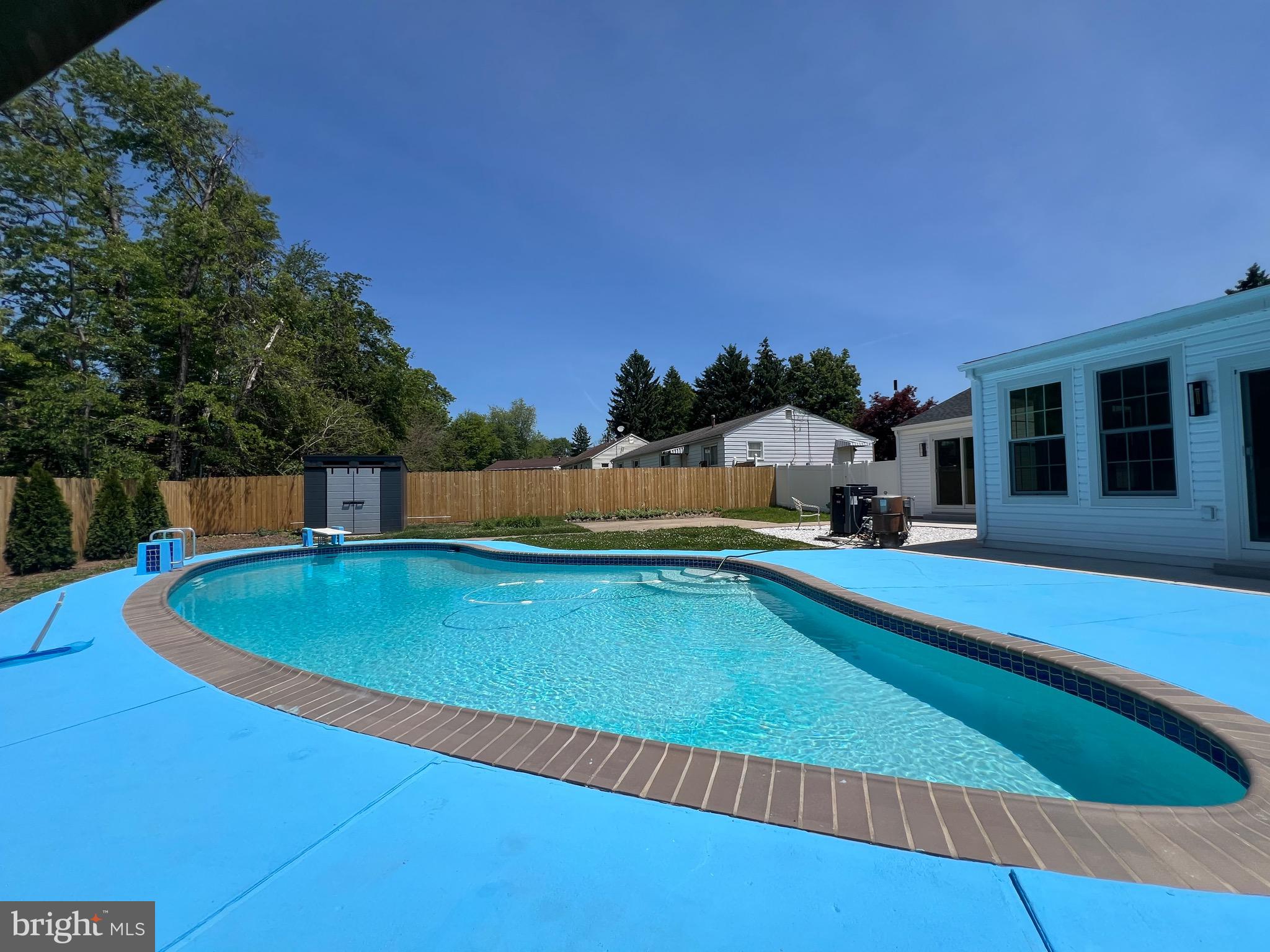 SPRING LAKE FARMS - Residential