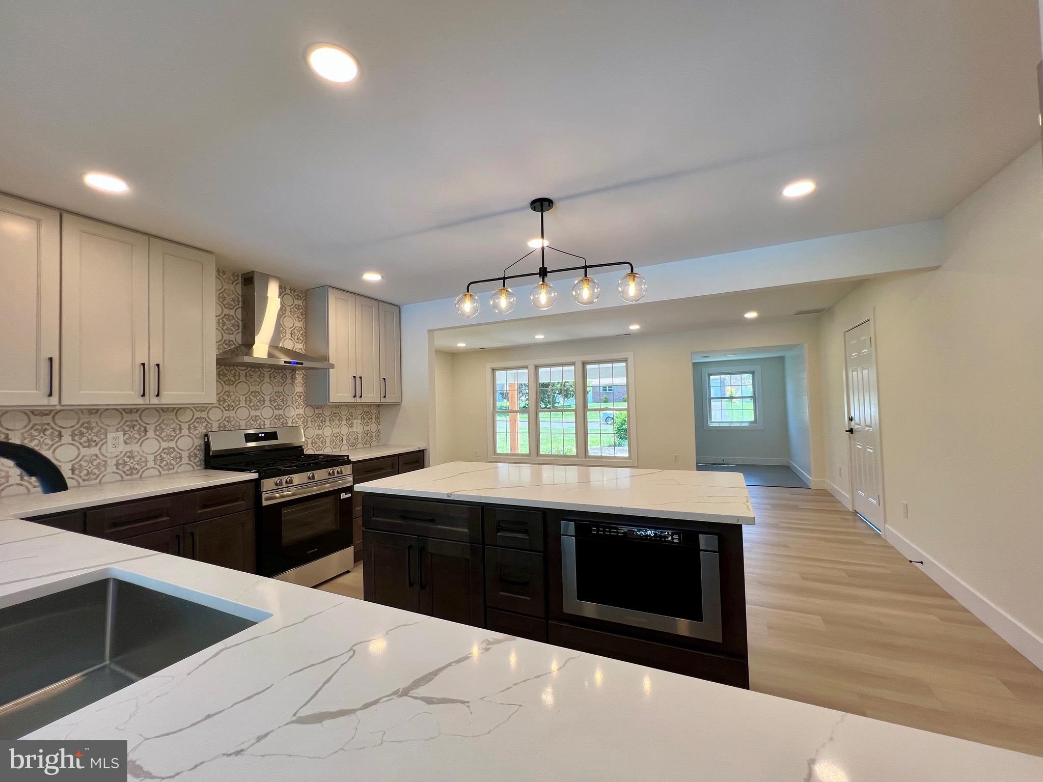 SPRING LAKE FARMS - Residential