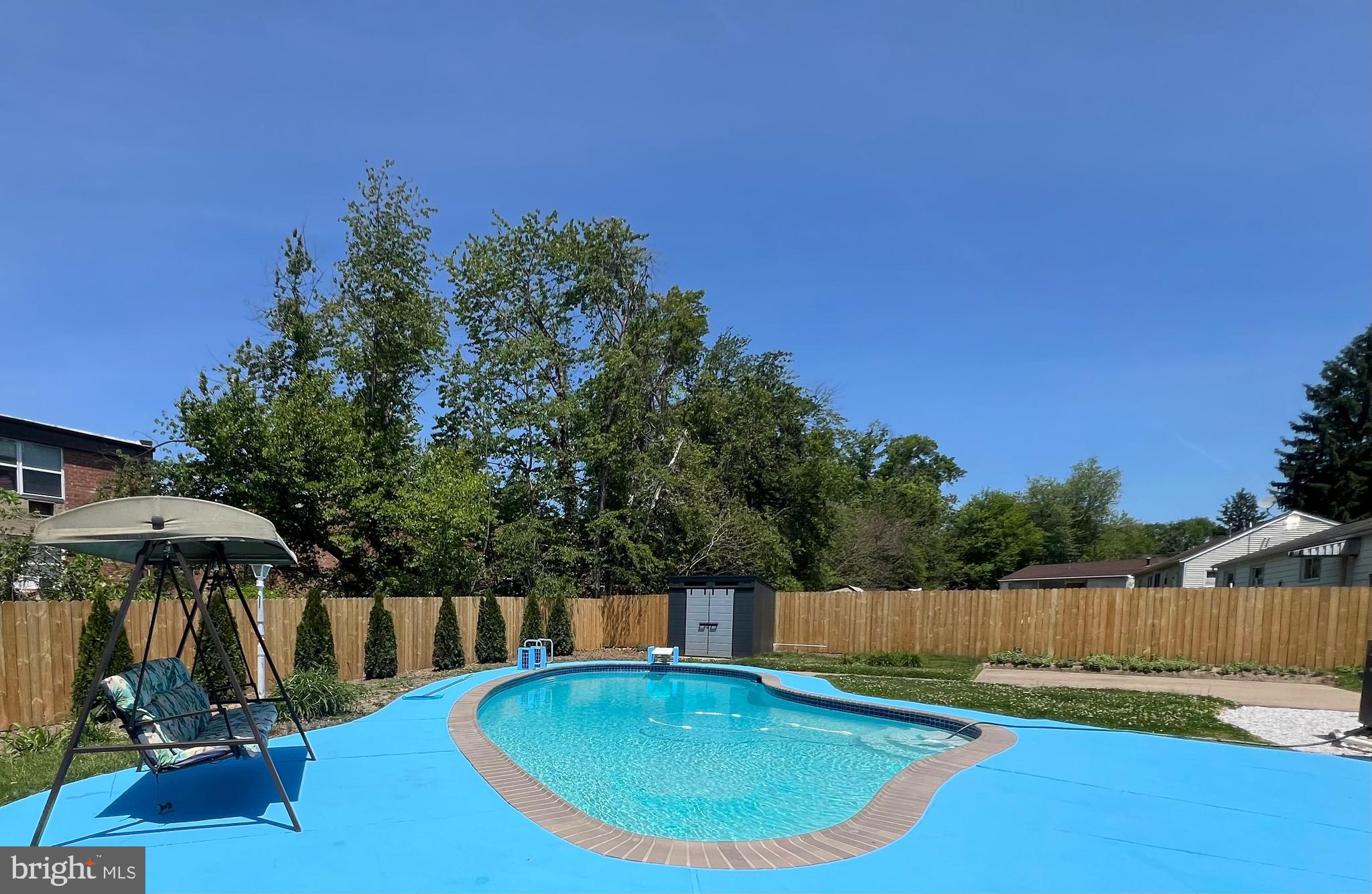 SPRING LAKE FARMS - Residential