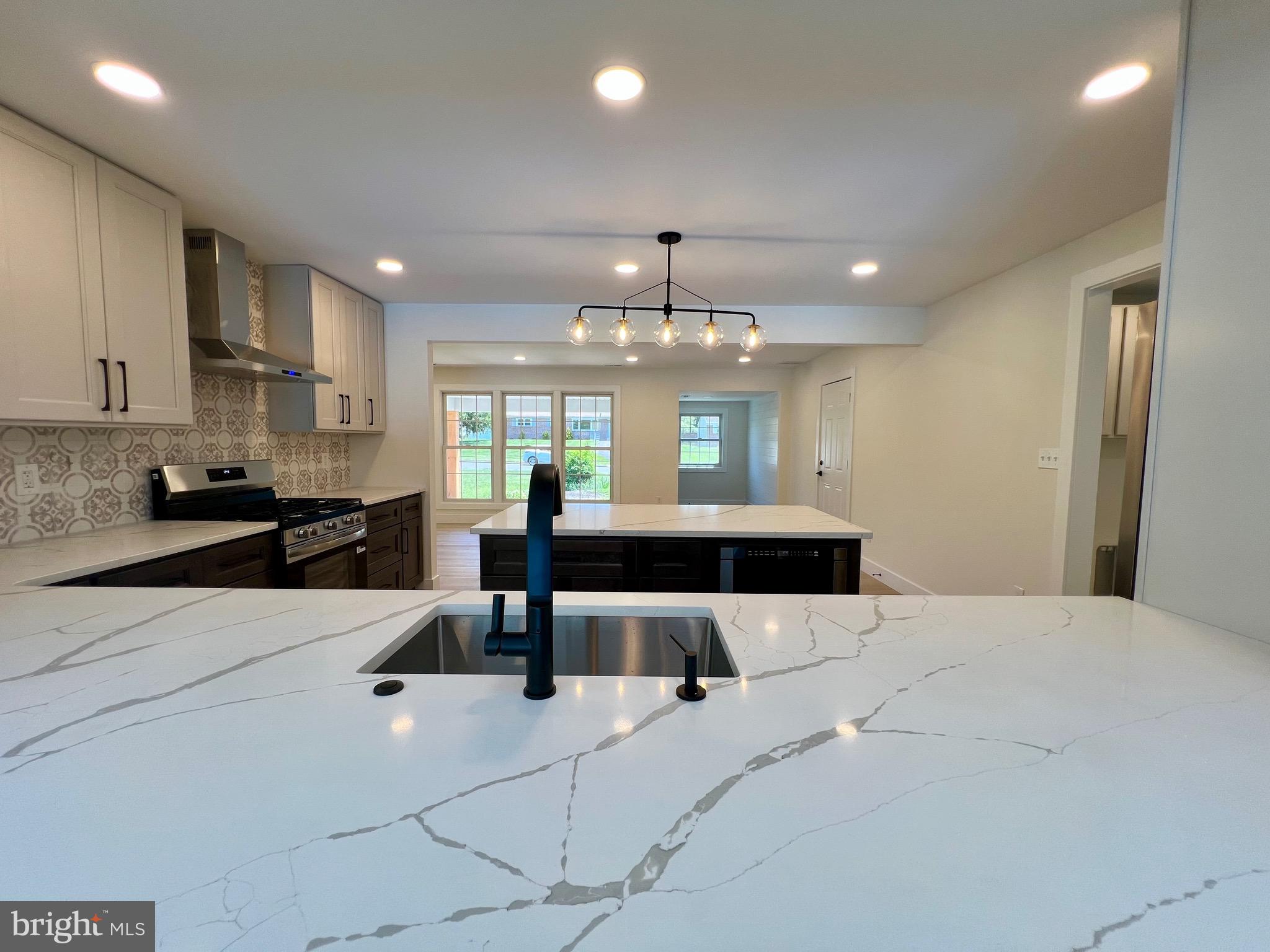 SPRING LAKE FARMS - Residential