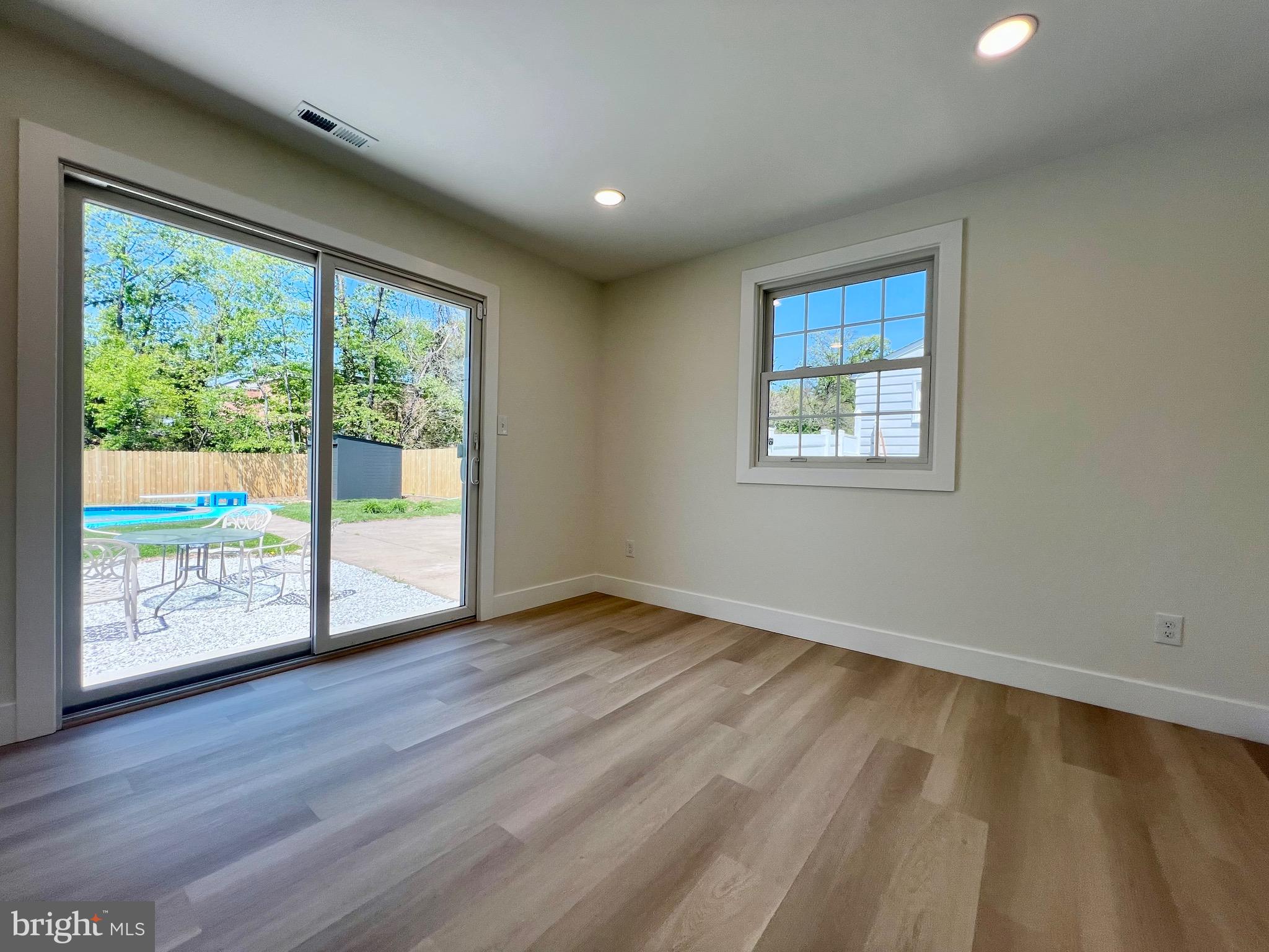 SPRING LAKE FARMS - Residential
