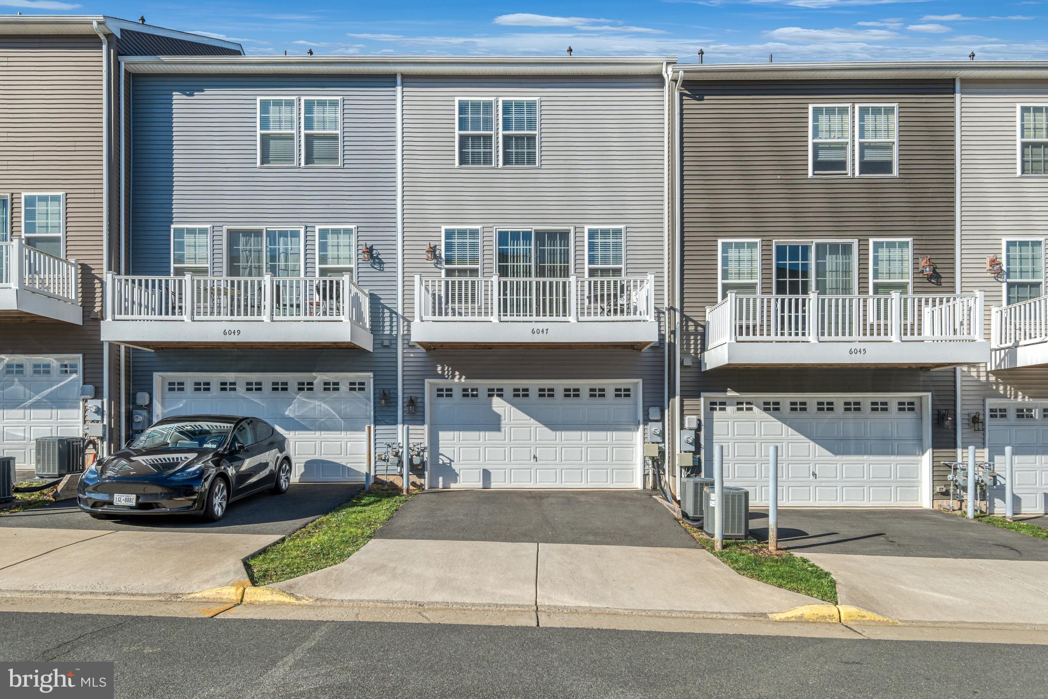 6047 CAMERONS FERRY DRIVE