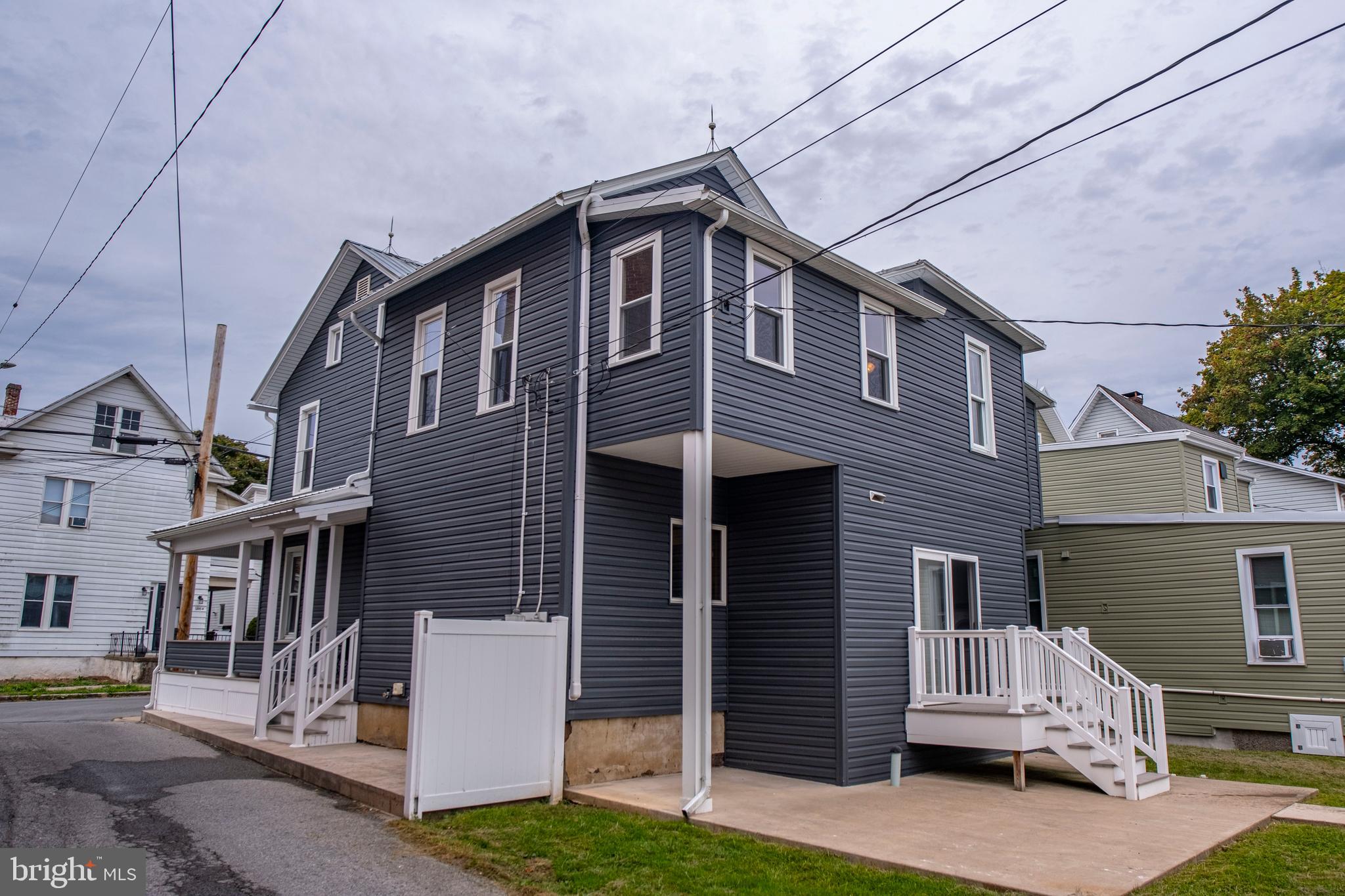 NONE AVAILABLE - Residential