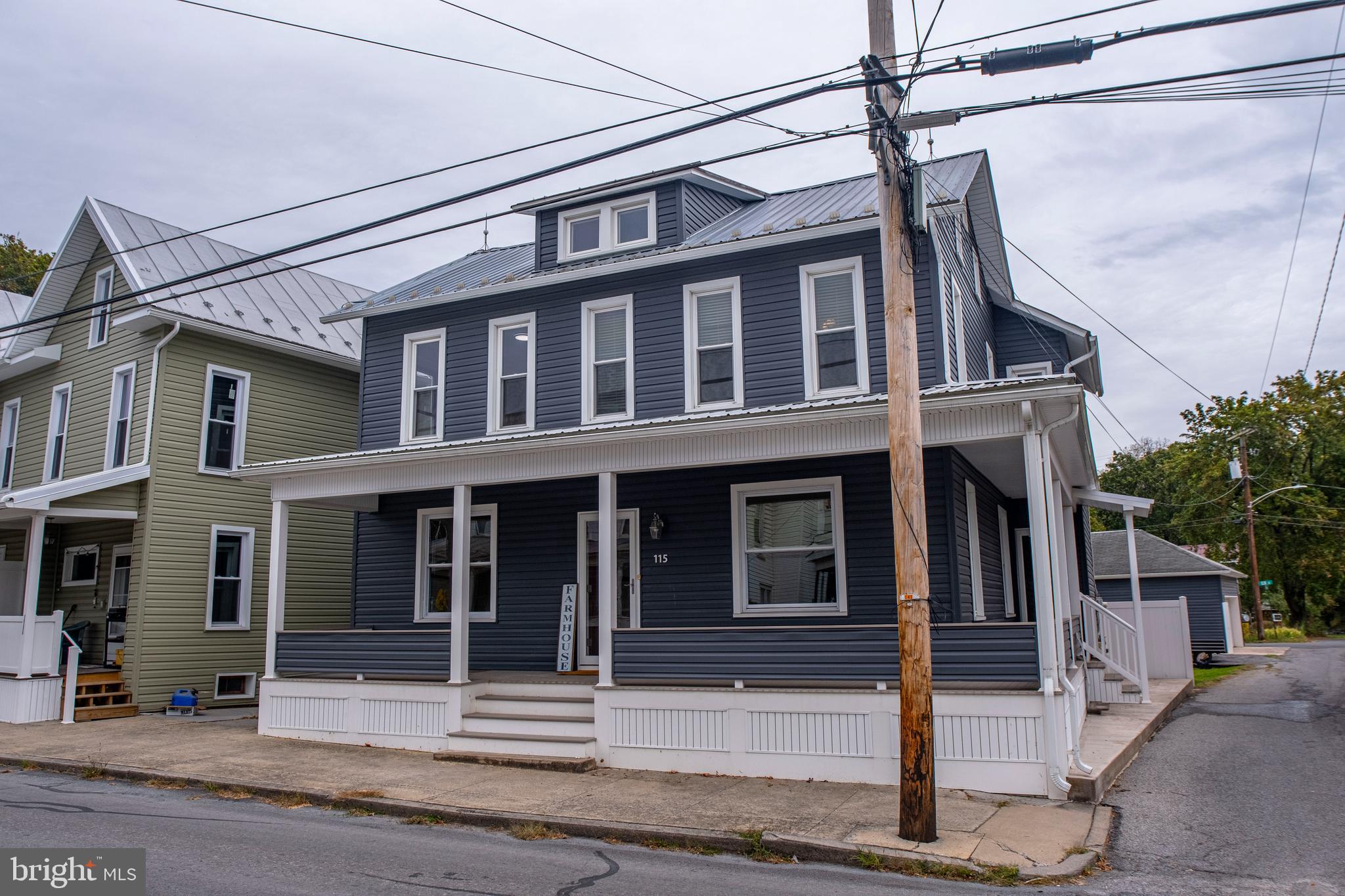 NONE AVAILABLE - Residential