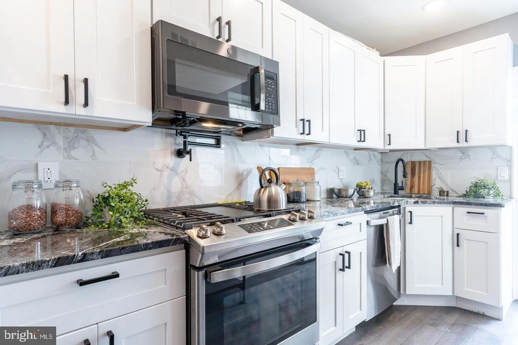 Photo of 2536 N Lee Street, PHILADELPHIA, PA 19125 (MLS # PAPH2569970)