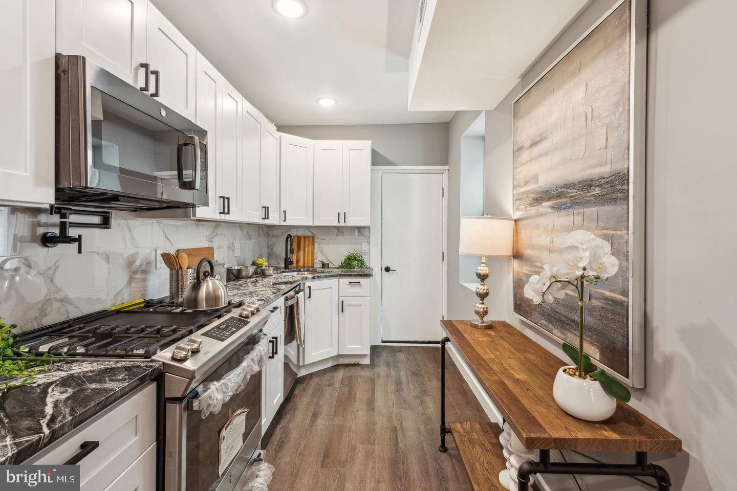 KENSINGTON - Residential Lease