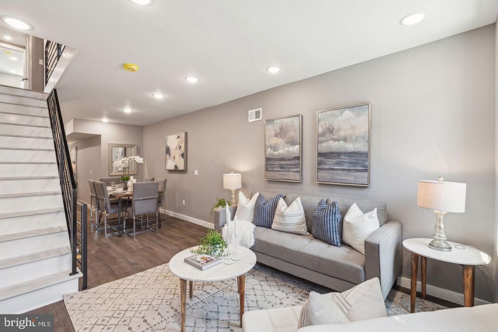 Photo of 2536 N Lee Street, PHILADELPHIA, PA 19125 (MLS # PAPH2569970)