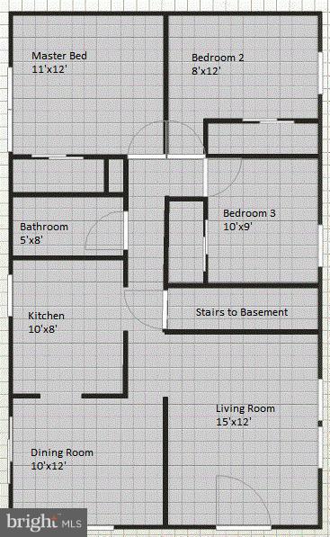 KEN GAR - Residential Lease