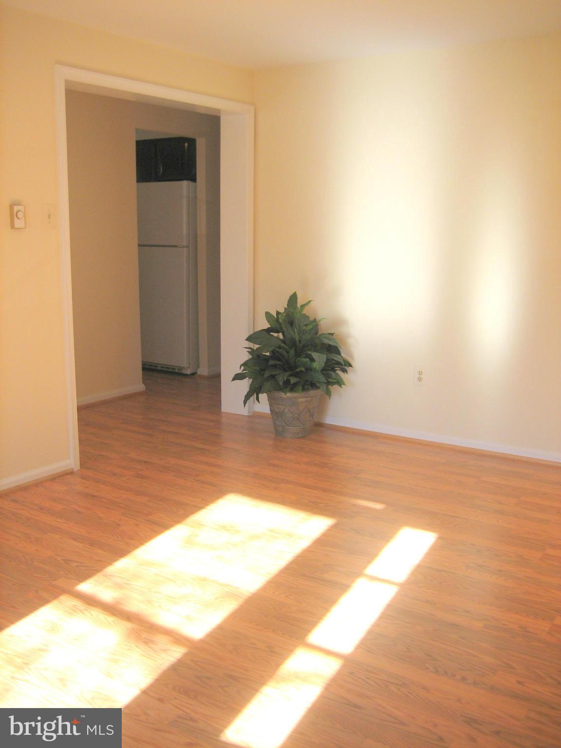 KEN GAR - Residential Lease