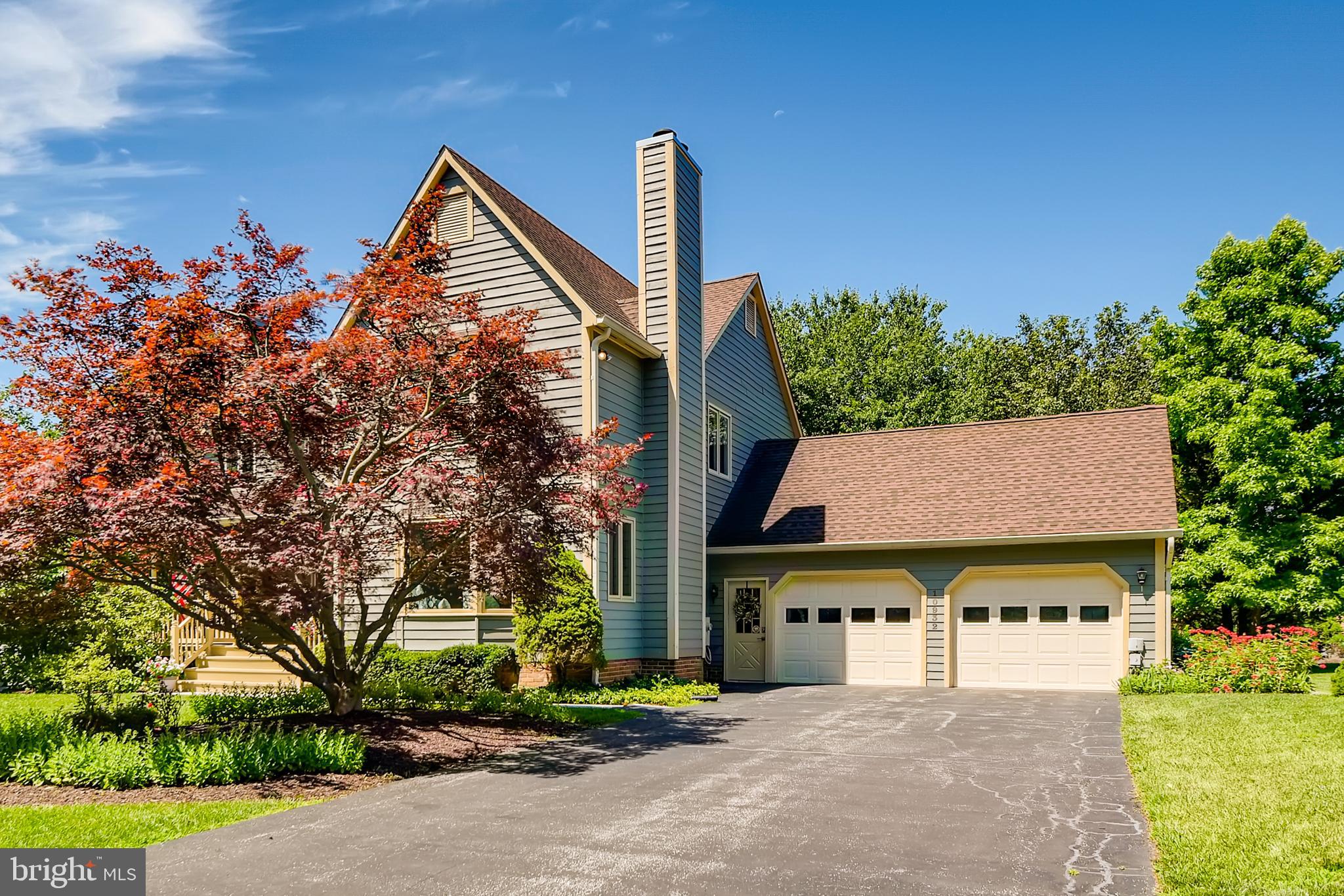 THE MEADOWS OF GREEN SPRING - Residential