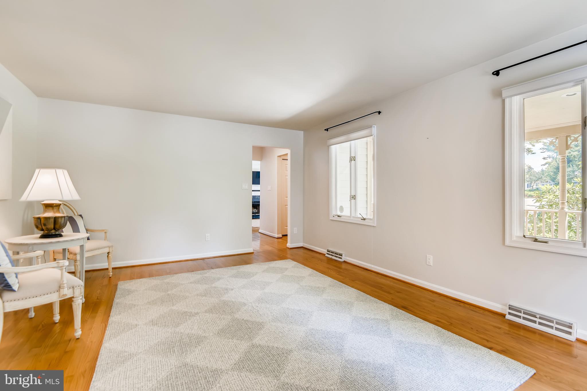 THE MEADOWS OF GREEN SPRING - Residential