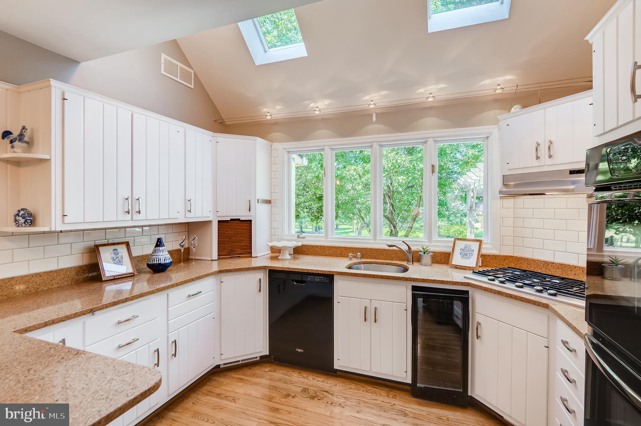 THE MEADOWS OF GREEN SPRING - Residential