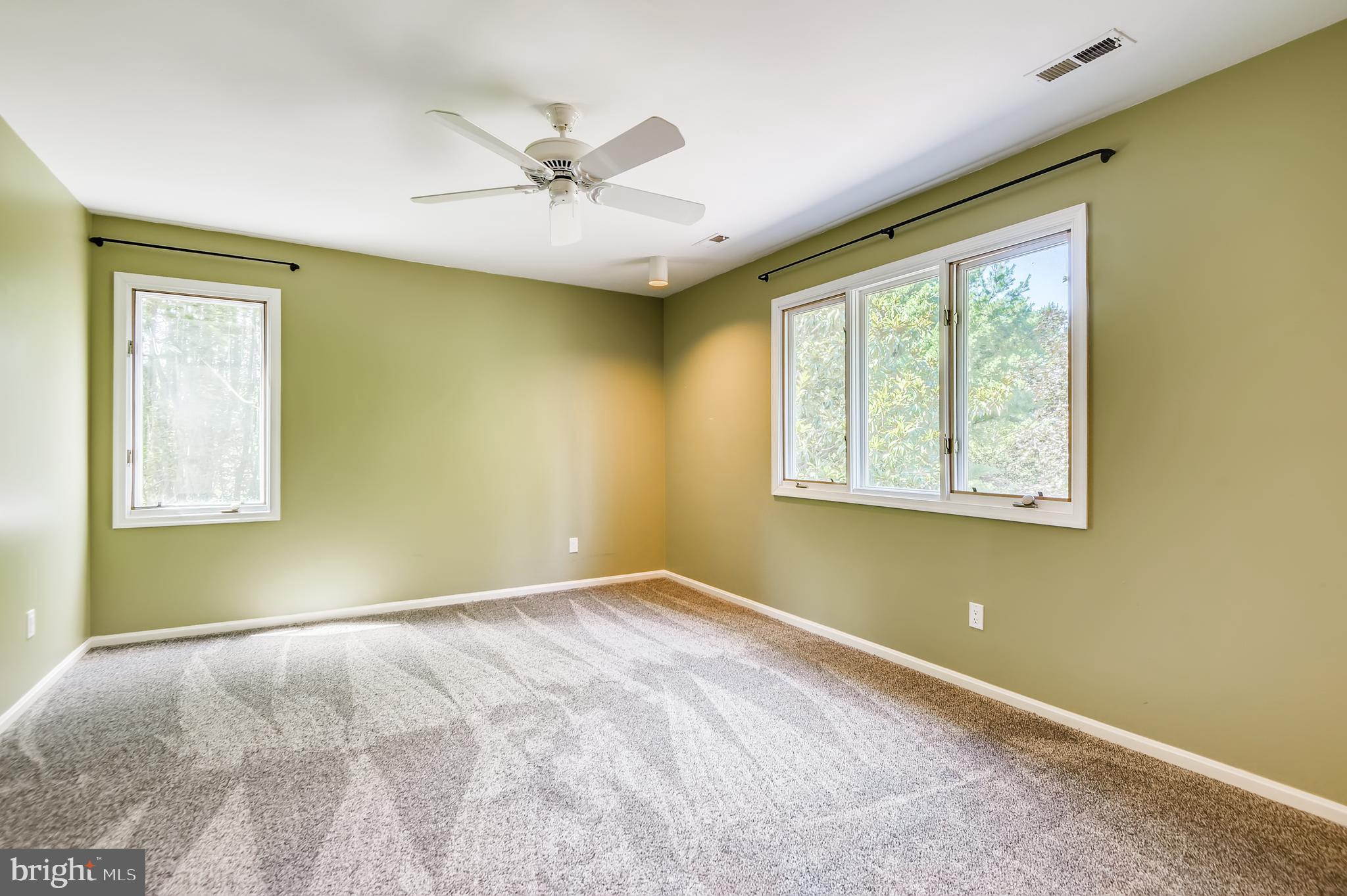 THE MEADOWS OF GREEN SPRING - Residential