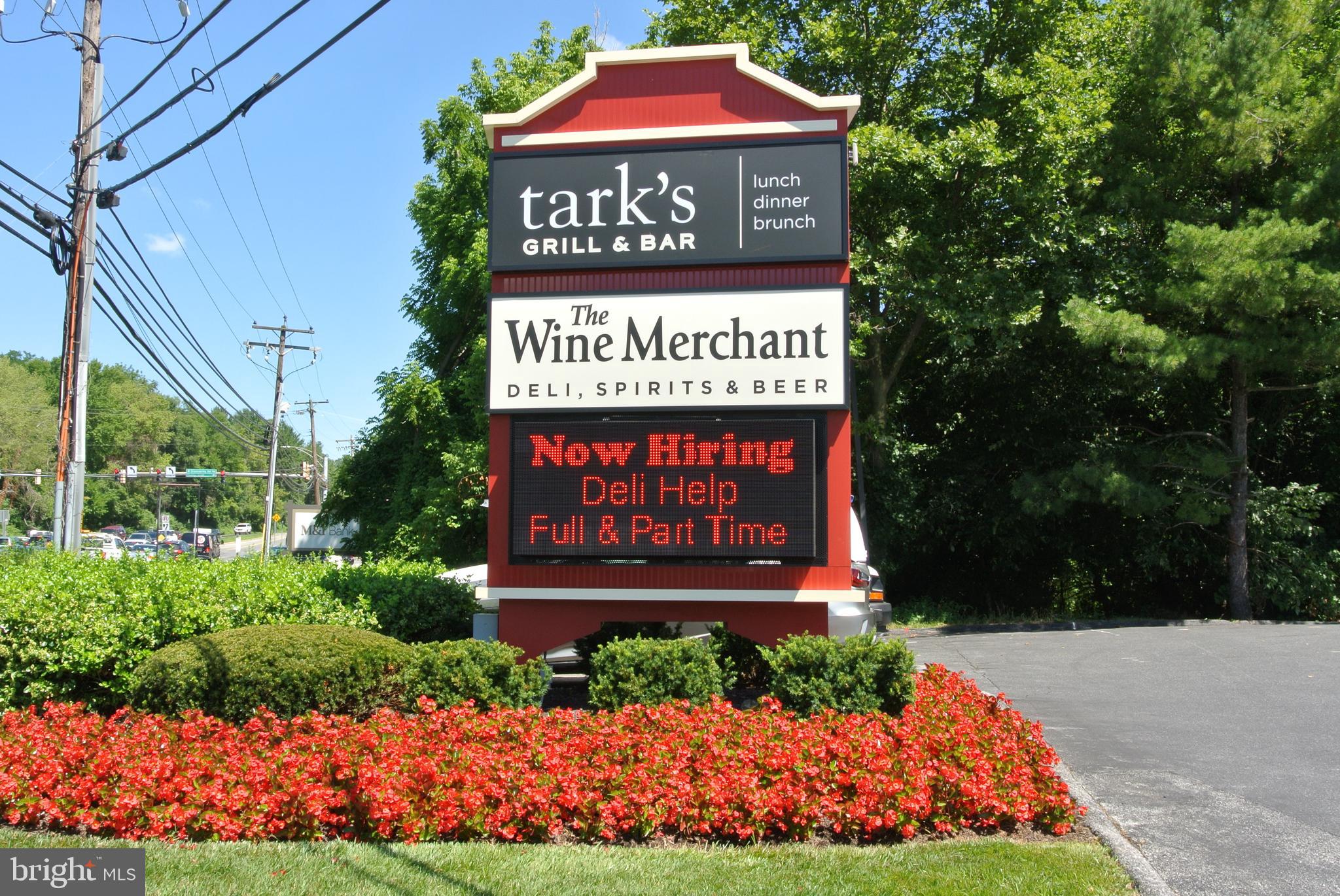 THE MEADOWS OF GREEN SPRING - Residential