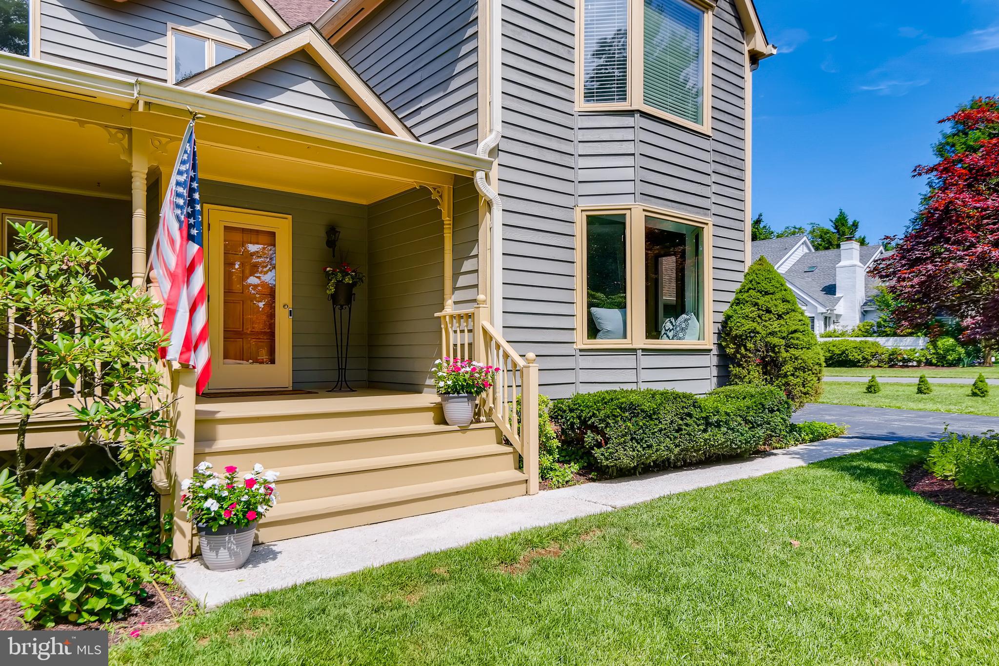 THE MEADOWS OF GREEN SPRING - Residential