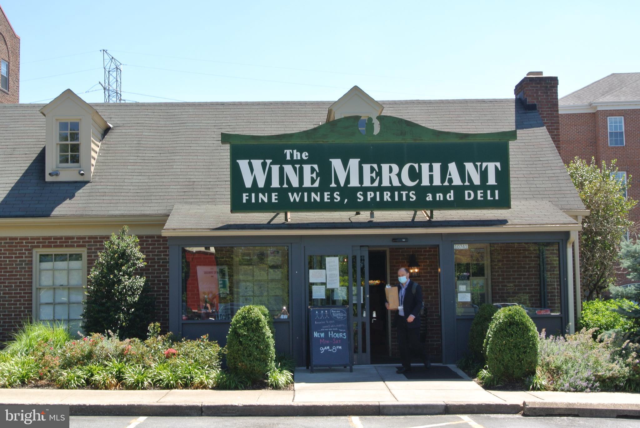 THE MEADOWS OF GREEN SPRING - Residential