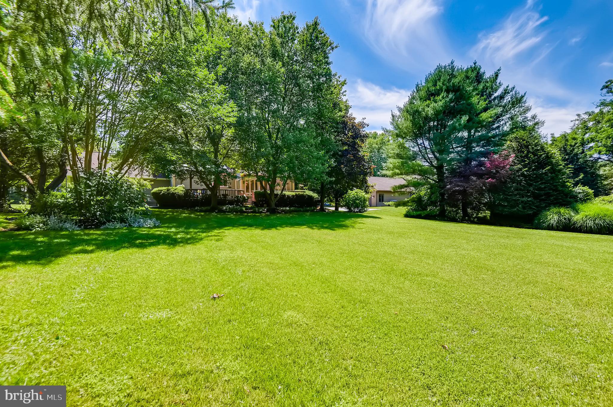 THE MEADOWS OF GREEN SPRING - Residential