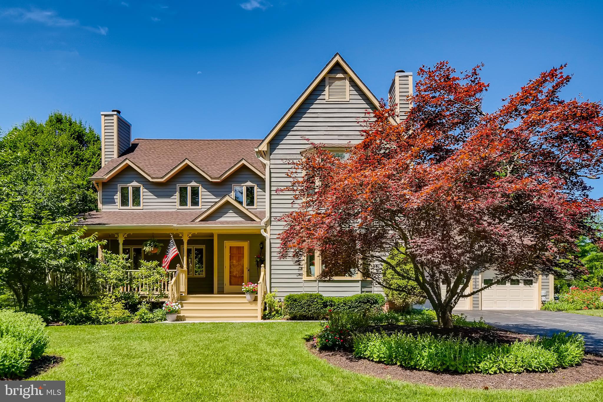 THE MEADOWS OF GREEN SPRING - Residential