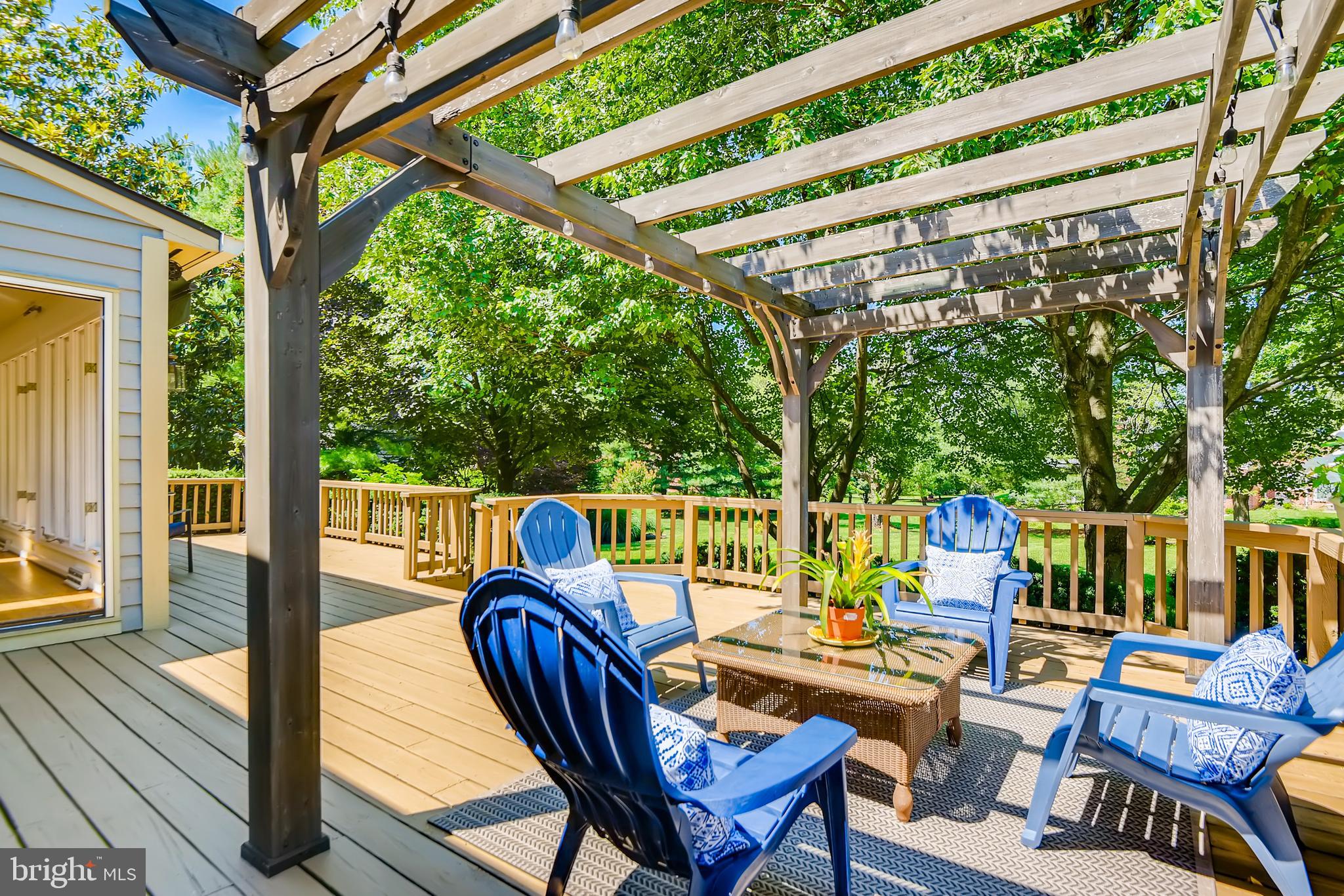 THE MEADOWS OF GREEN SPRING - Residential