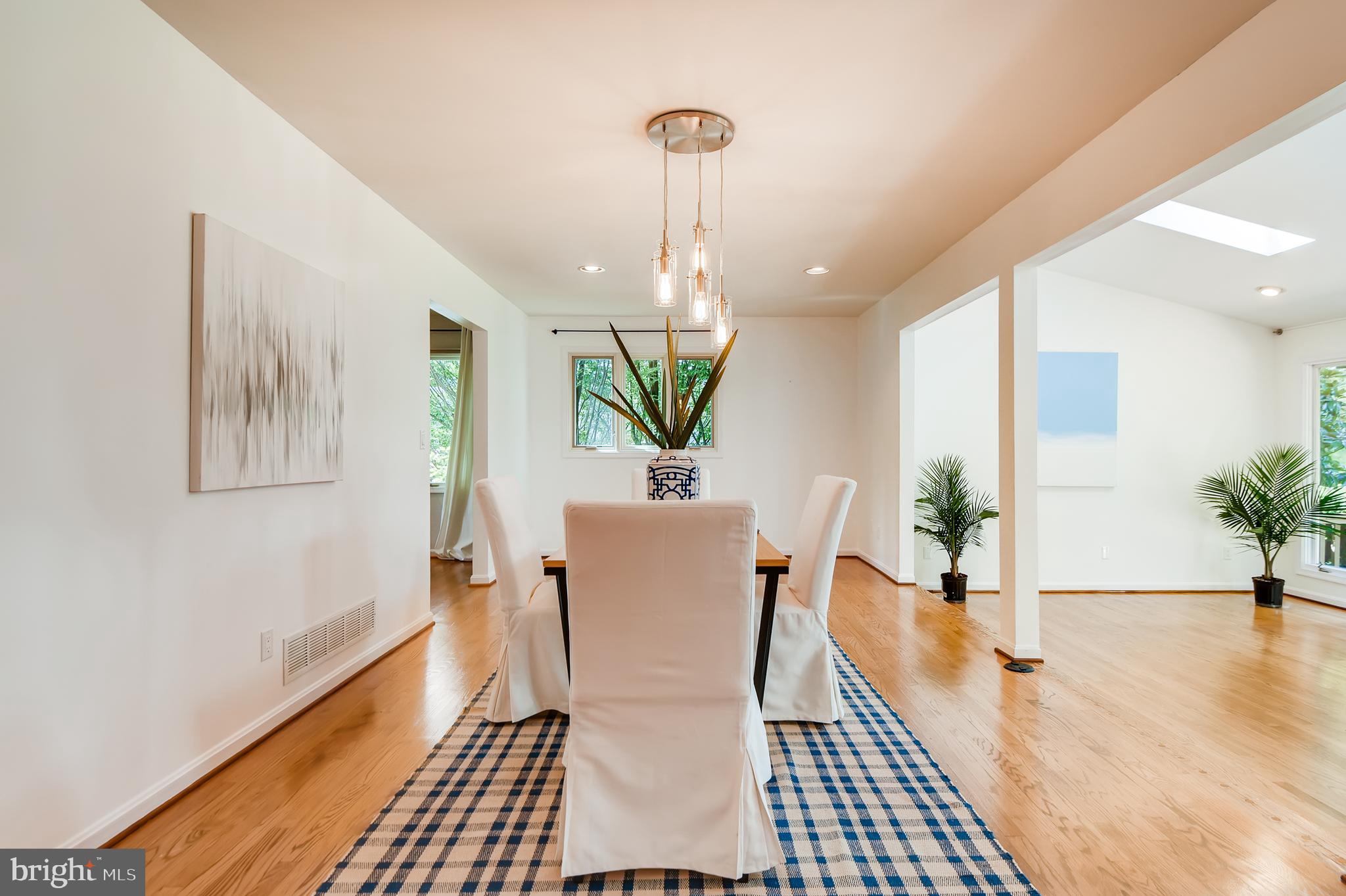 THE MEADOWS OF GREEN SPRING - Residential