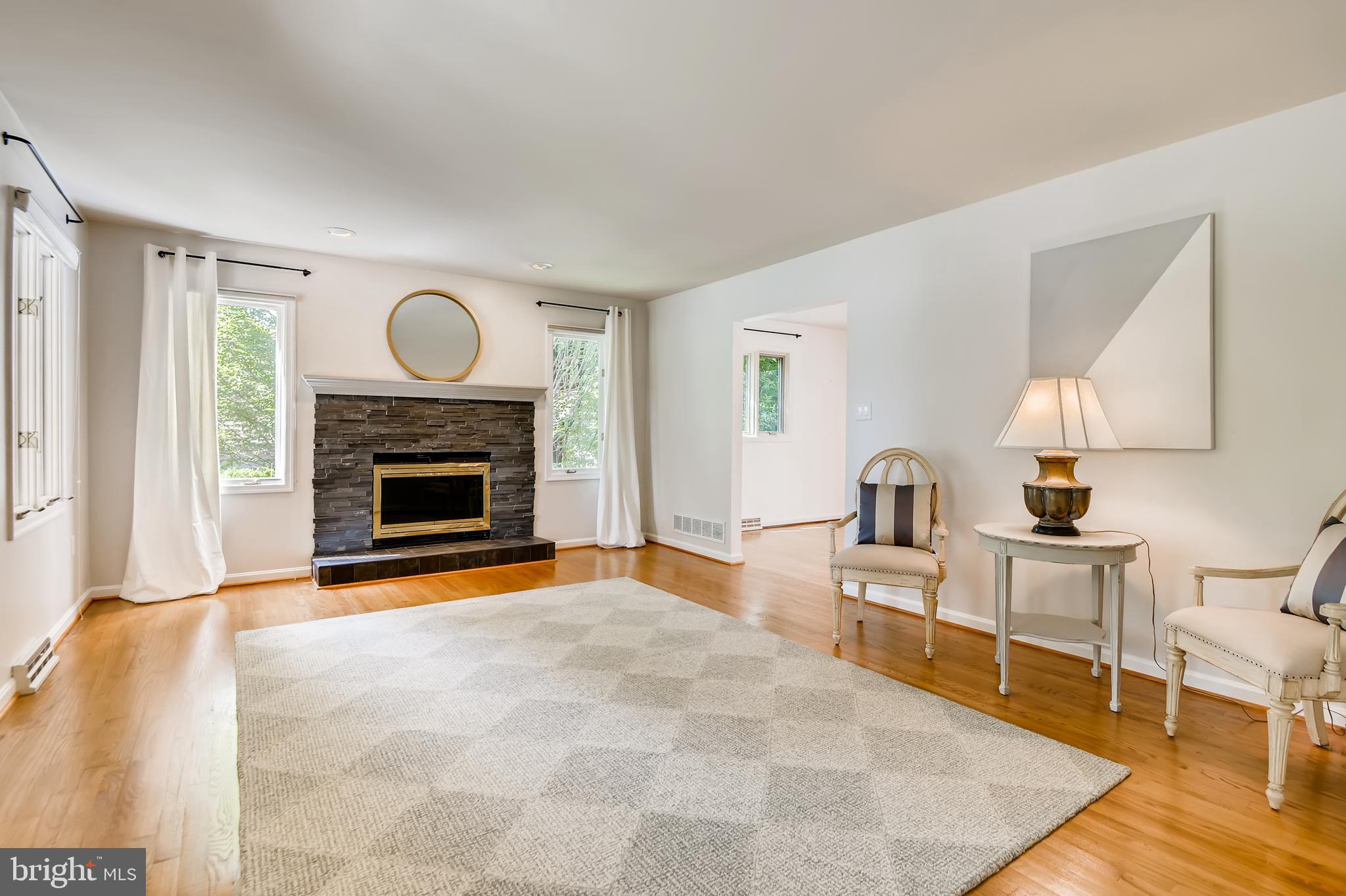 THE MEADOWS OF GREEN SPRING - Residential