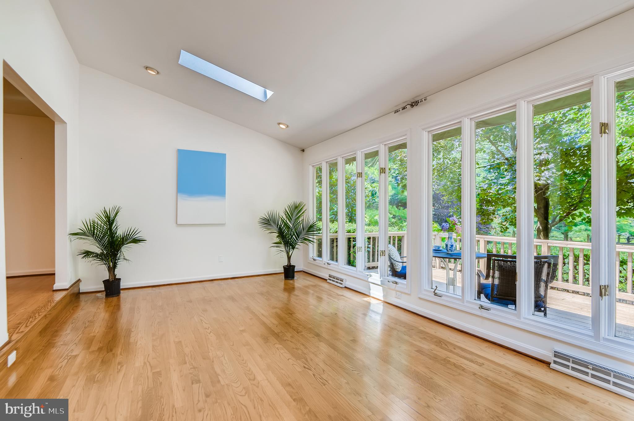 THE MEADOWS OF GREEN SPRING - Residential