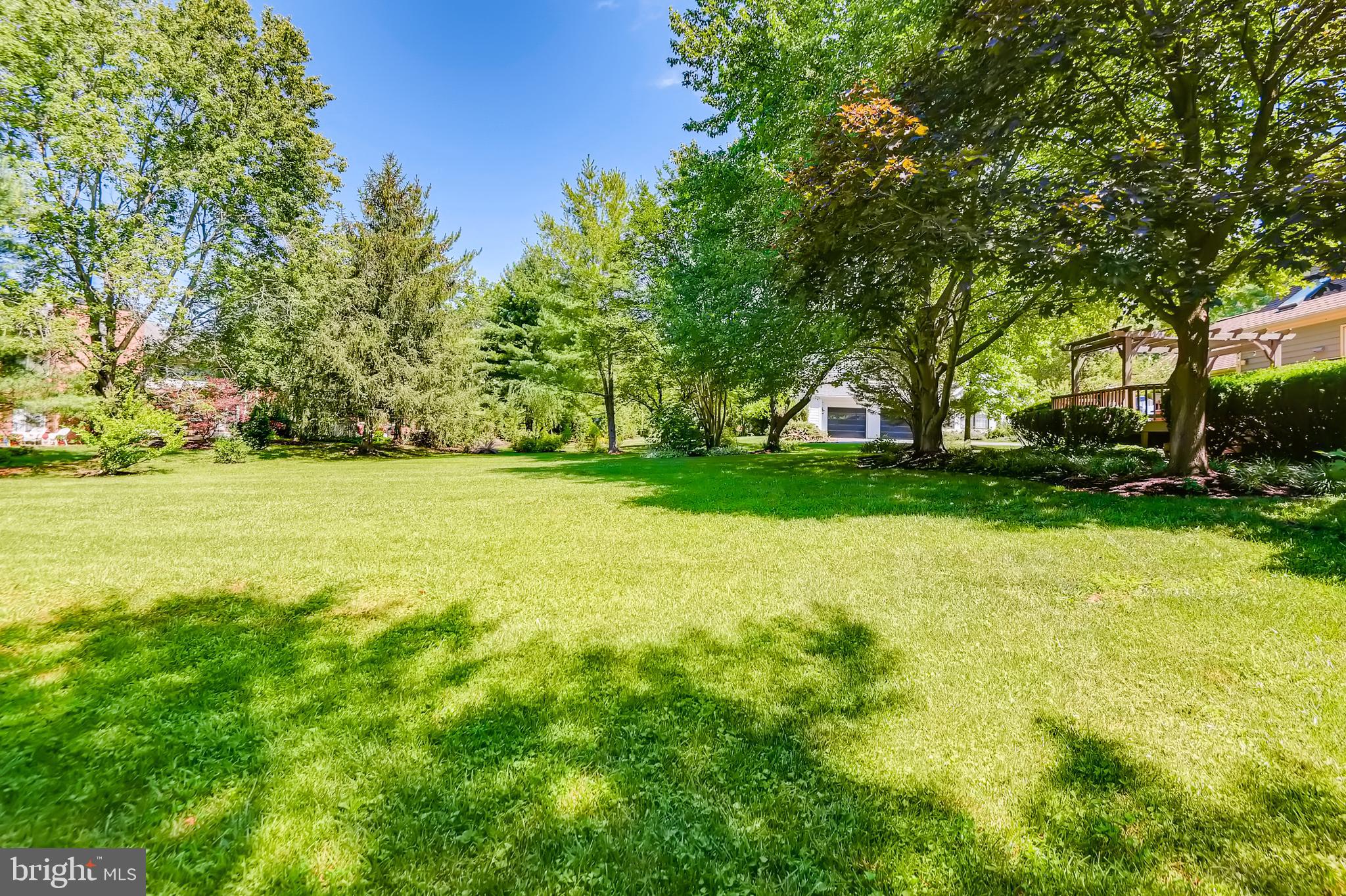 THE MEADOWS OF GREEN SPRING - Residential