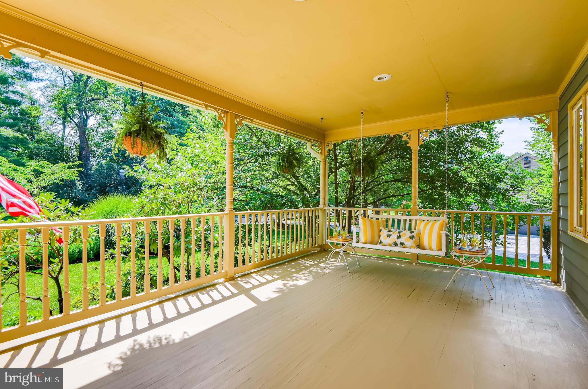 THE MEADOWS OF GREEN SPRING - Residential