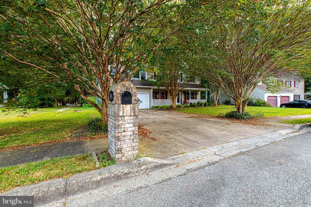 Photo of 104 Red Oak Drive, DOVER, DE 19904 (MLS # DEKT2041142)