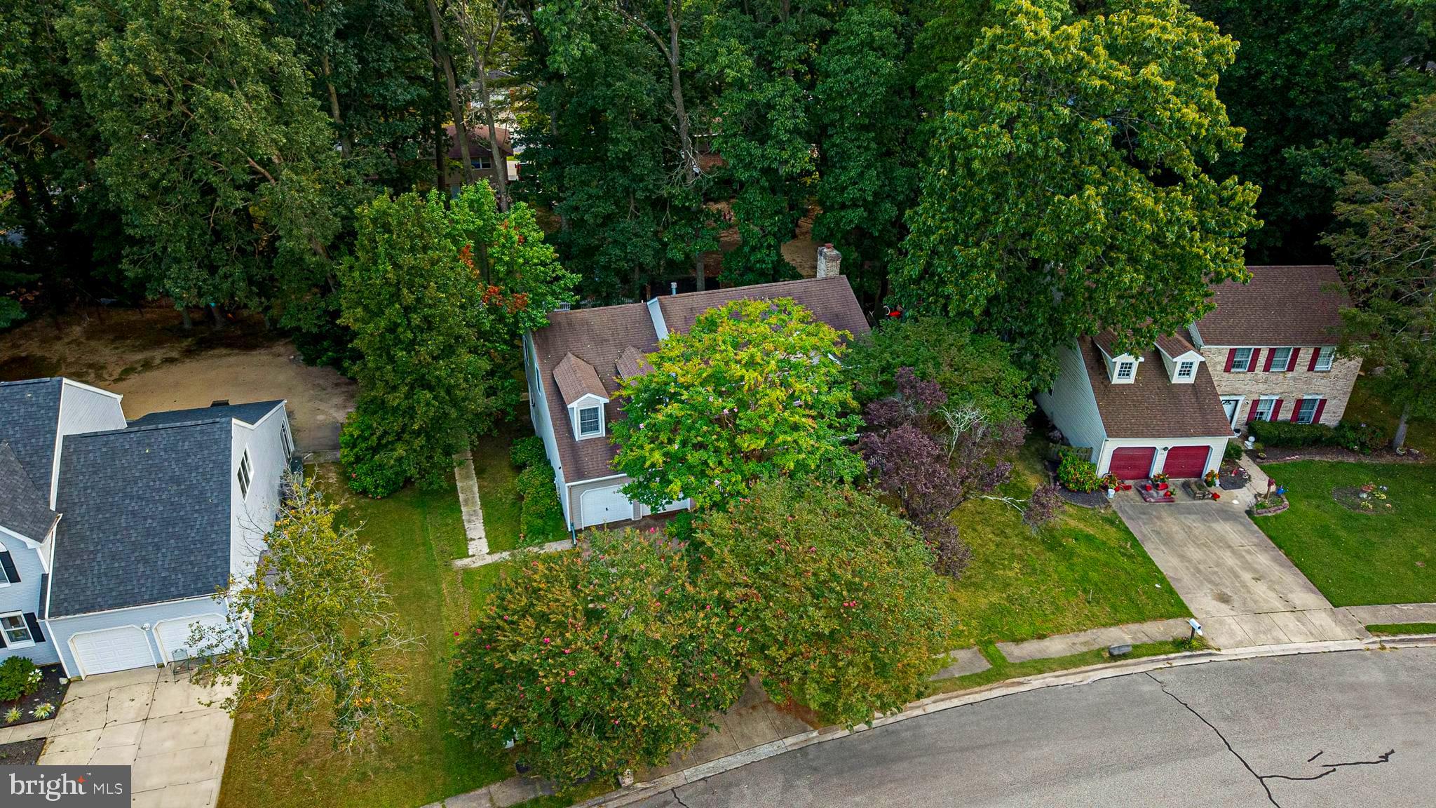 104 RED OAK DRIVE