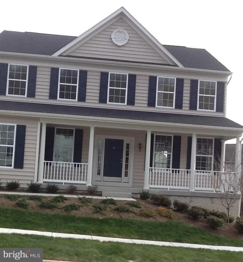 4 Brisbane Court, Fredericksburg, VA 22405