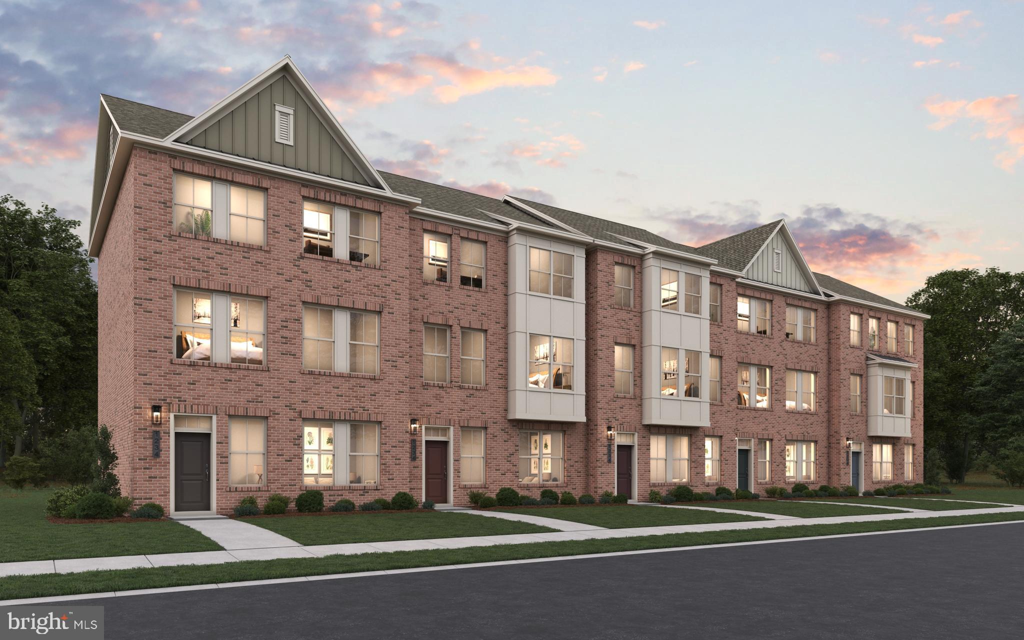 MONTPELIER HIGHLANDS - Residential