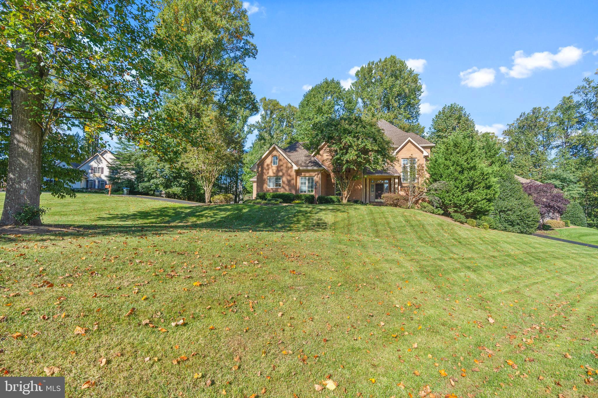 ESTATES AT LONGWOOD - Residential