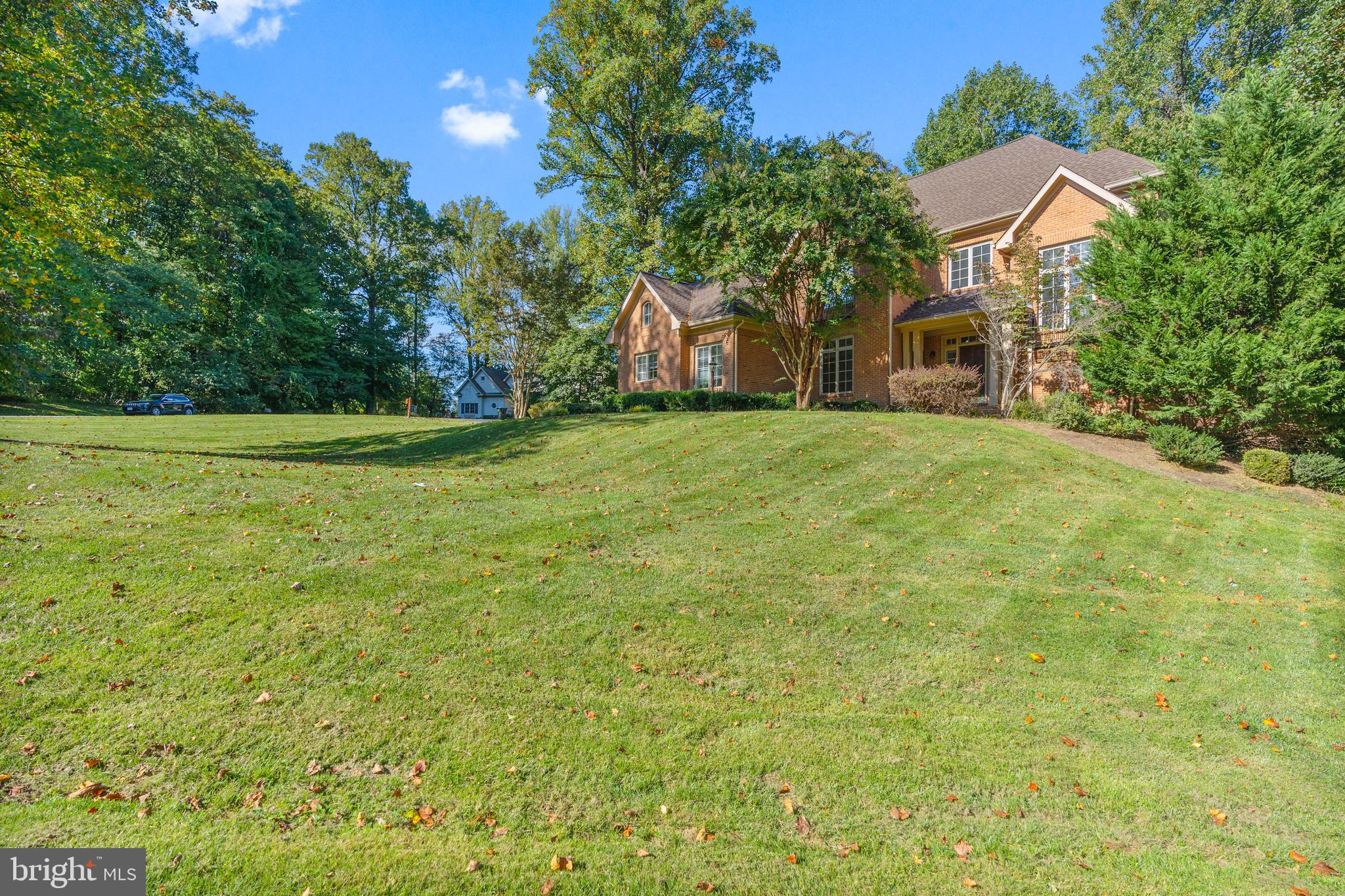 ESTATES AT LONGWOOD - Residential