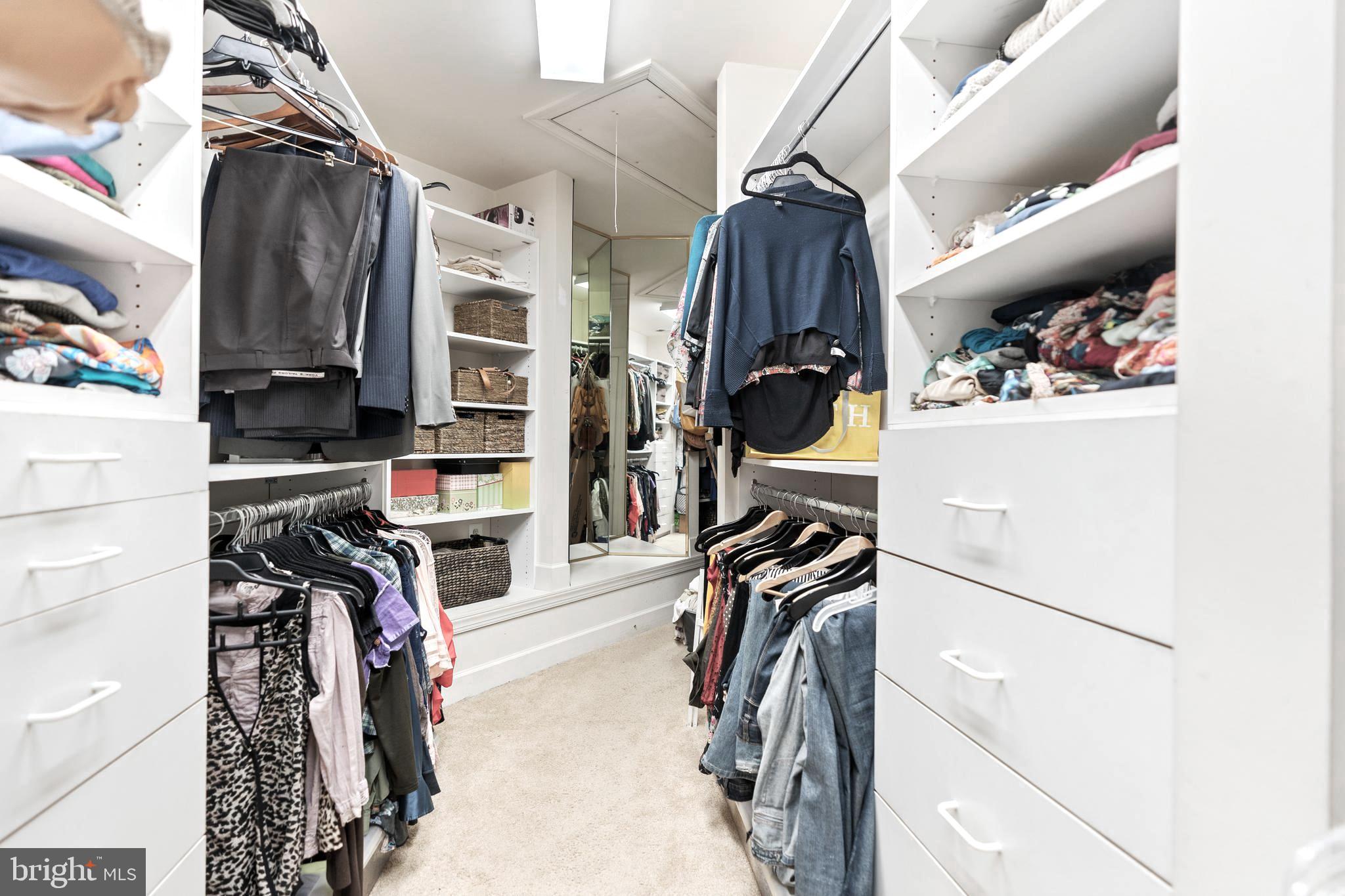 ESTATES AT LONGWOOD - Residential