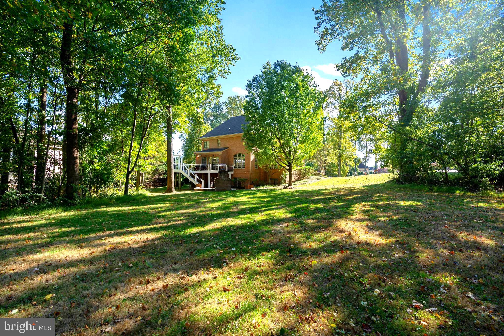 ESTATES AT LONGWOOD - Residential