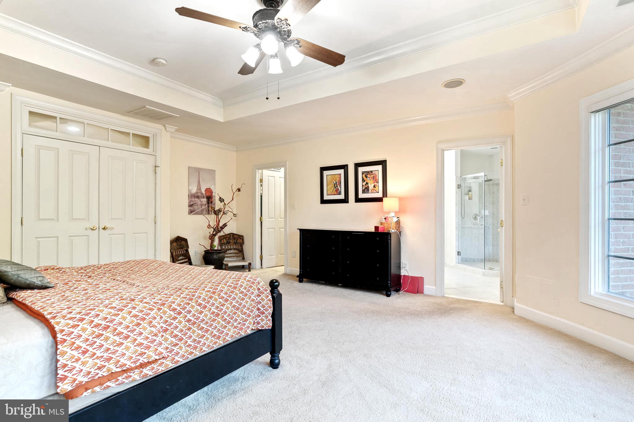 ESTATES AT LONGWOOD - Residential