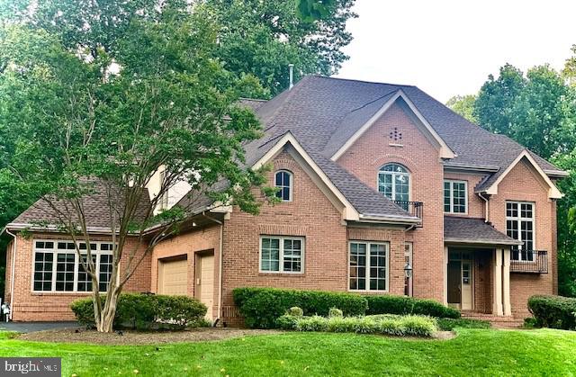 ESTATES AT LONGWOOD - Residential