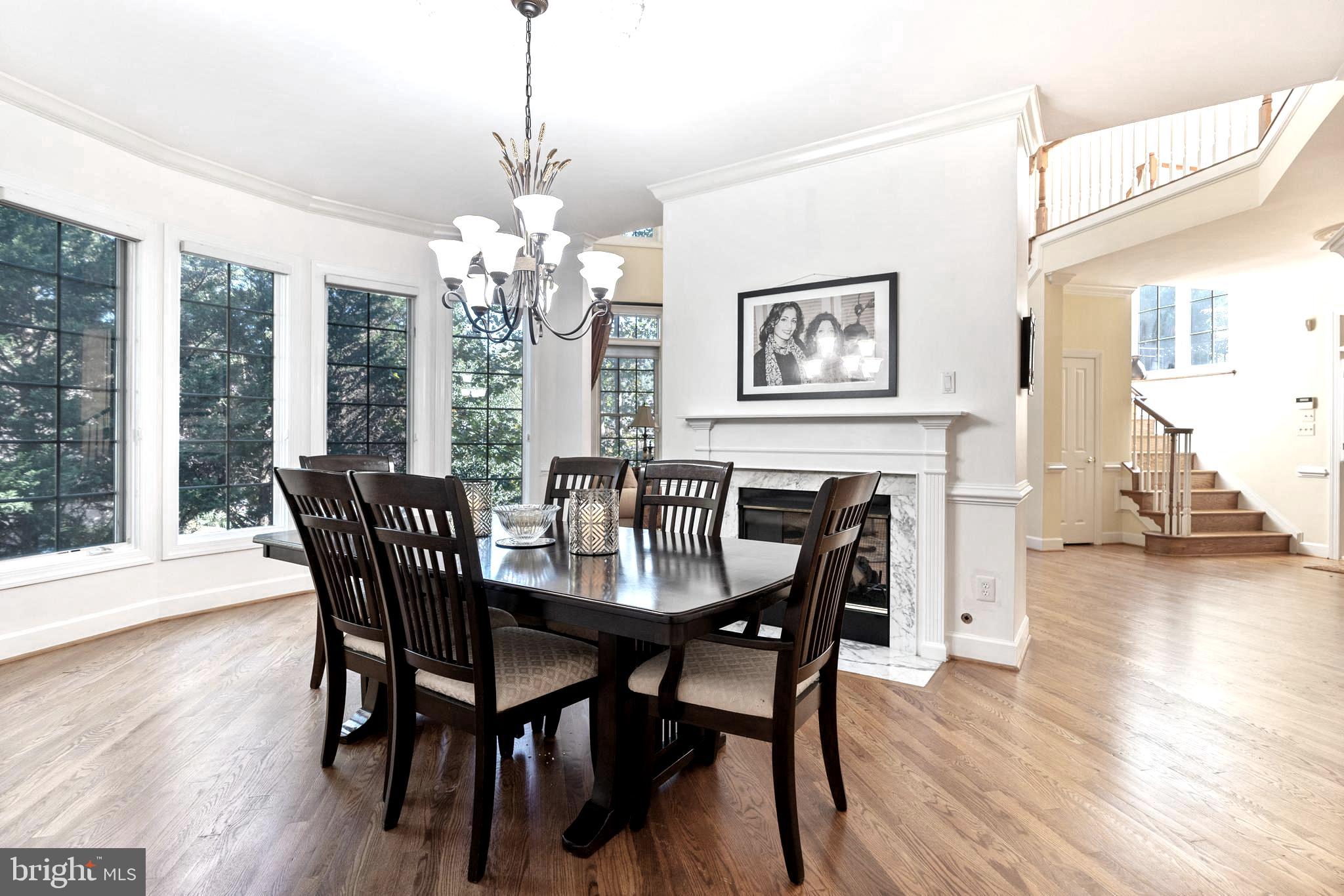 ESTATES AT LONGWOOD - Residential