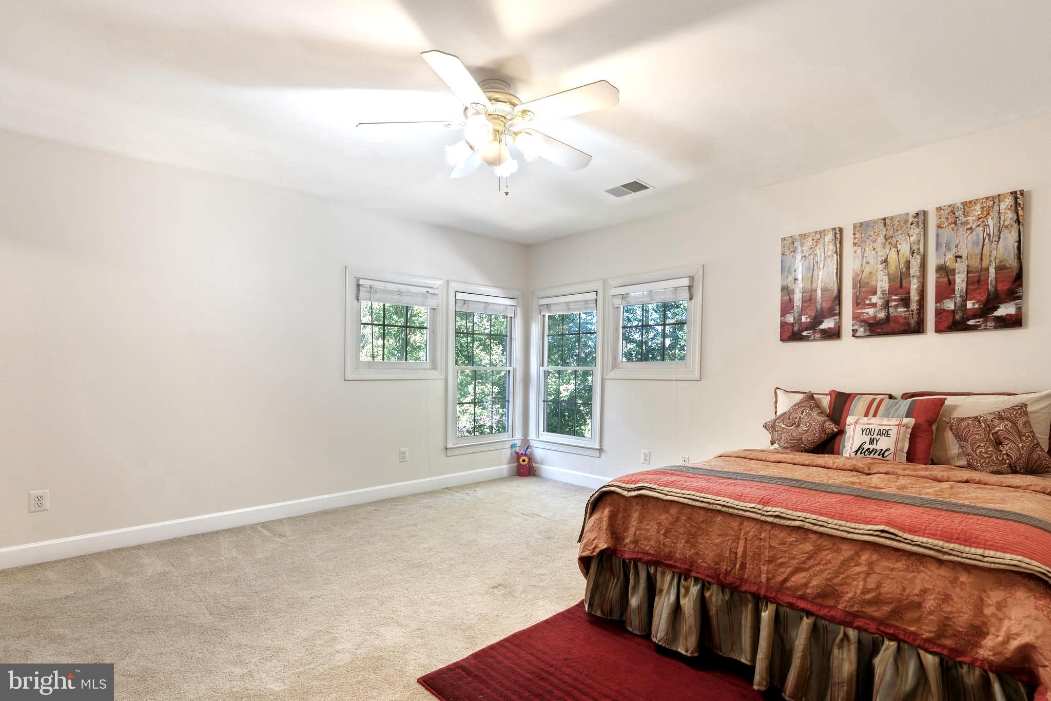 ESTATES AT LONGWOOD - Residential