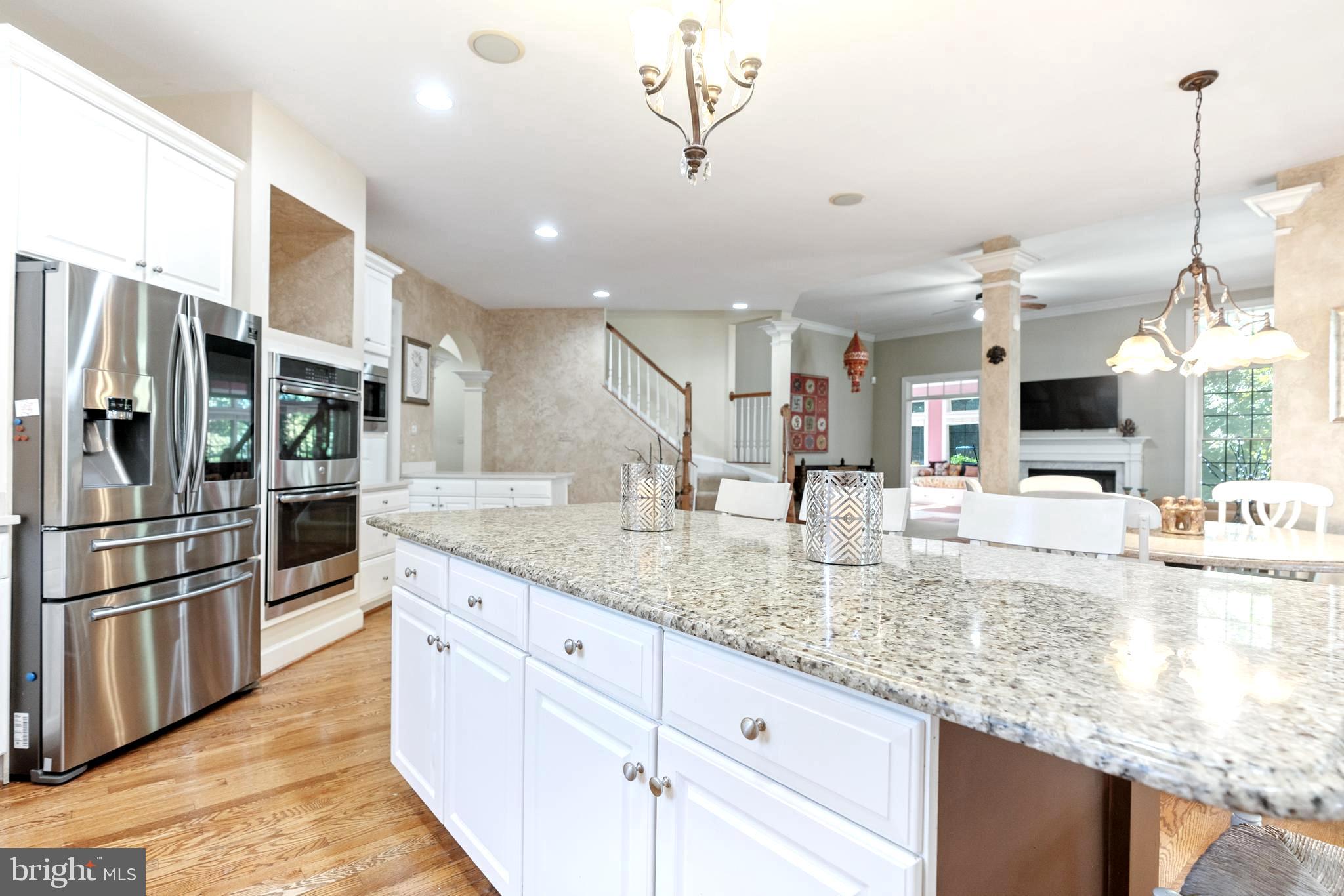 ESTATES AT LONGWOOD - Residential