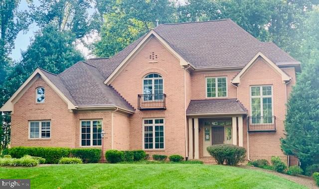 ESTATES AT LONGWOOD - Residential