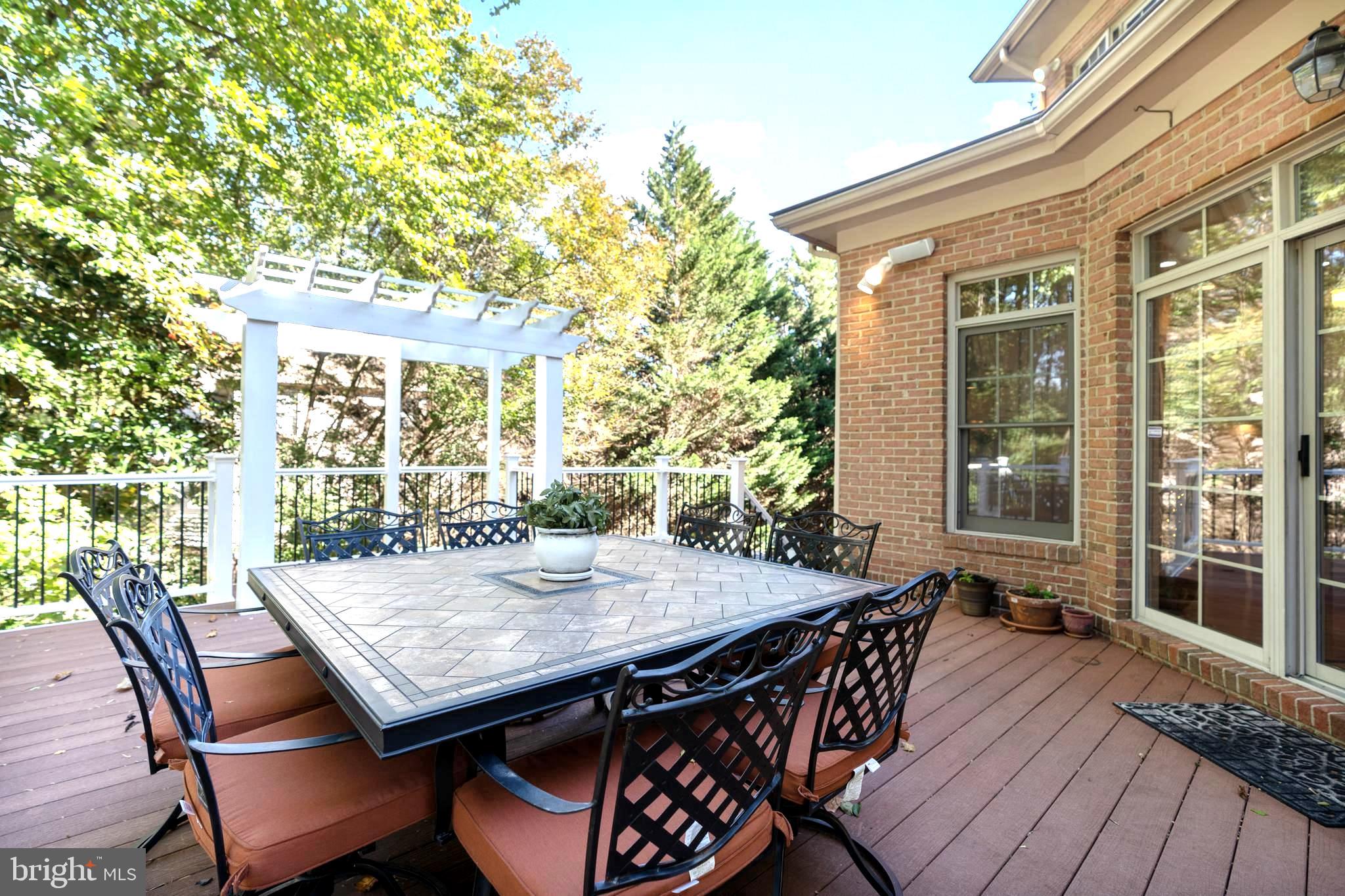 ESTATES AT LONGWOOD - Residential