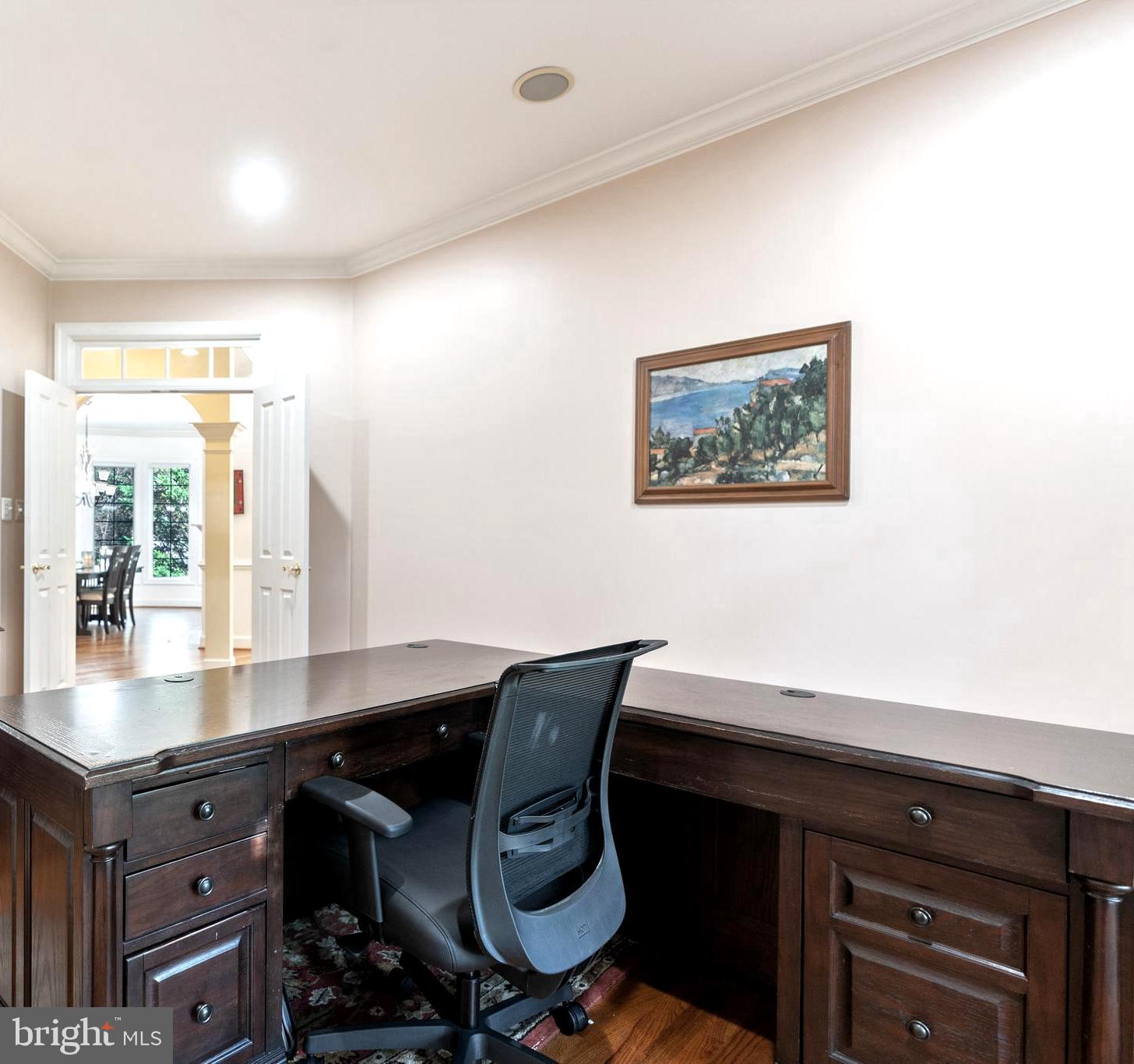 ESTATES AT LONGWOOD - Residential