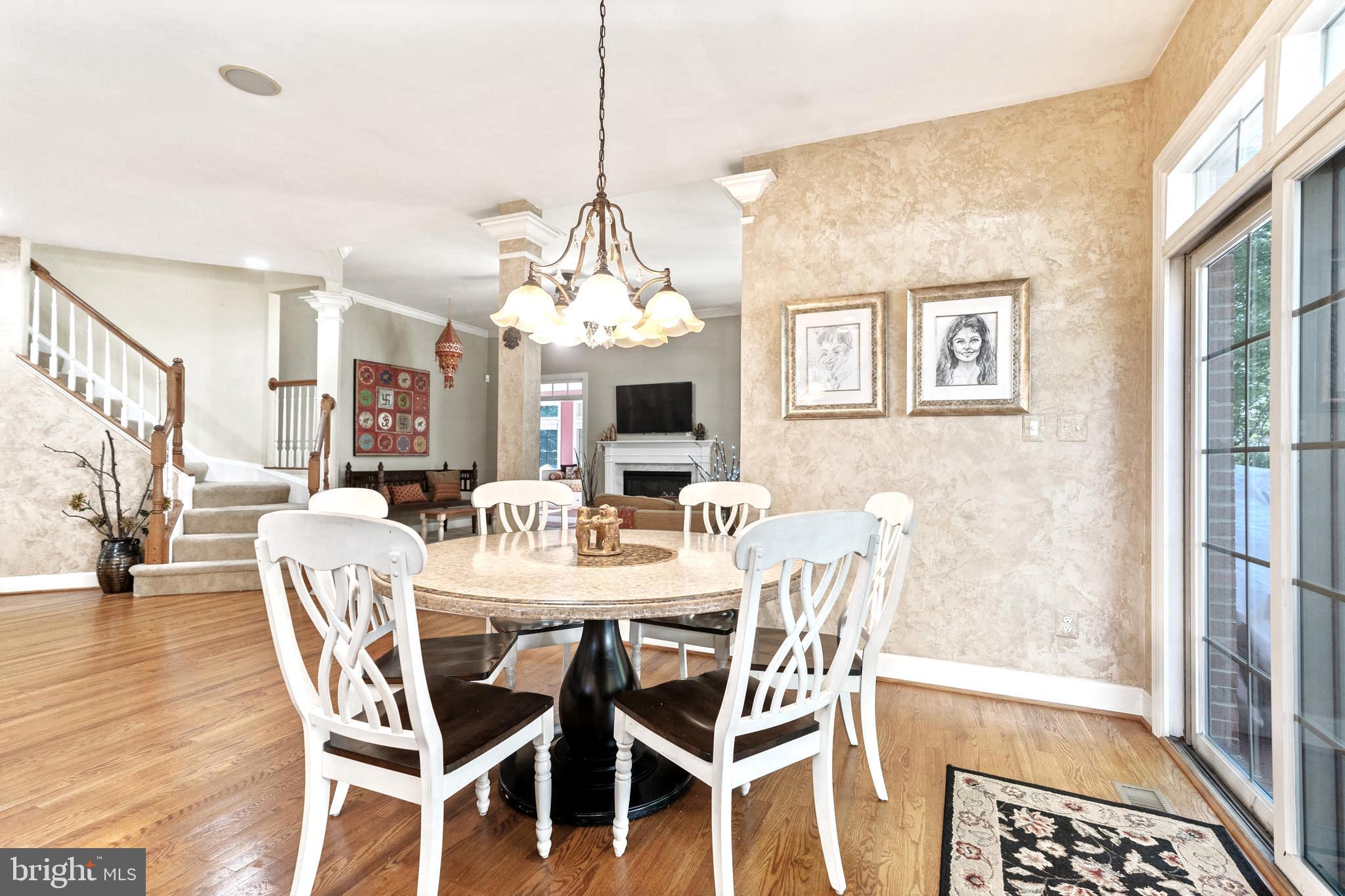 ESTATES AT LONGWOOD - Residential