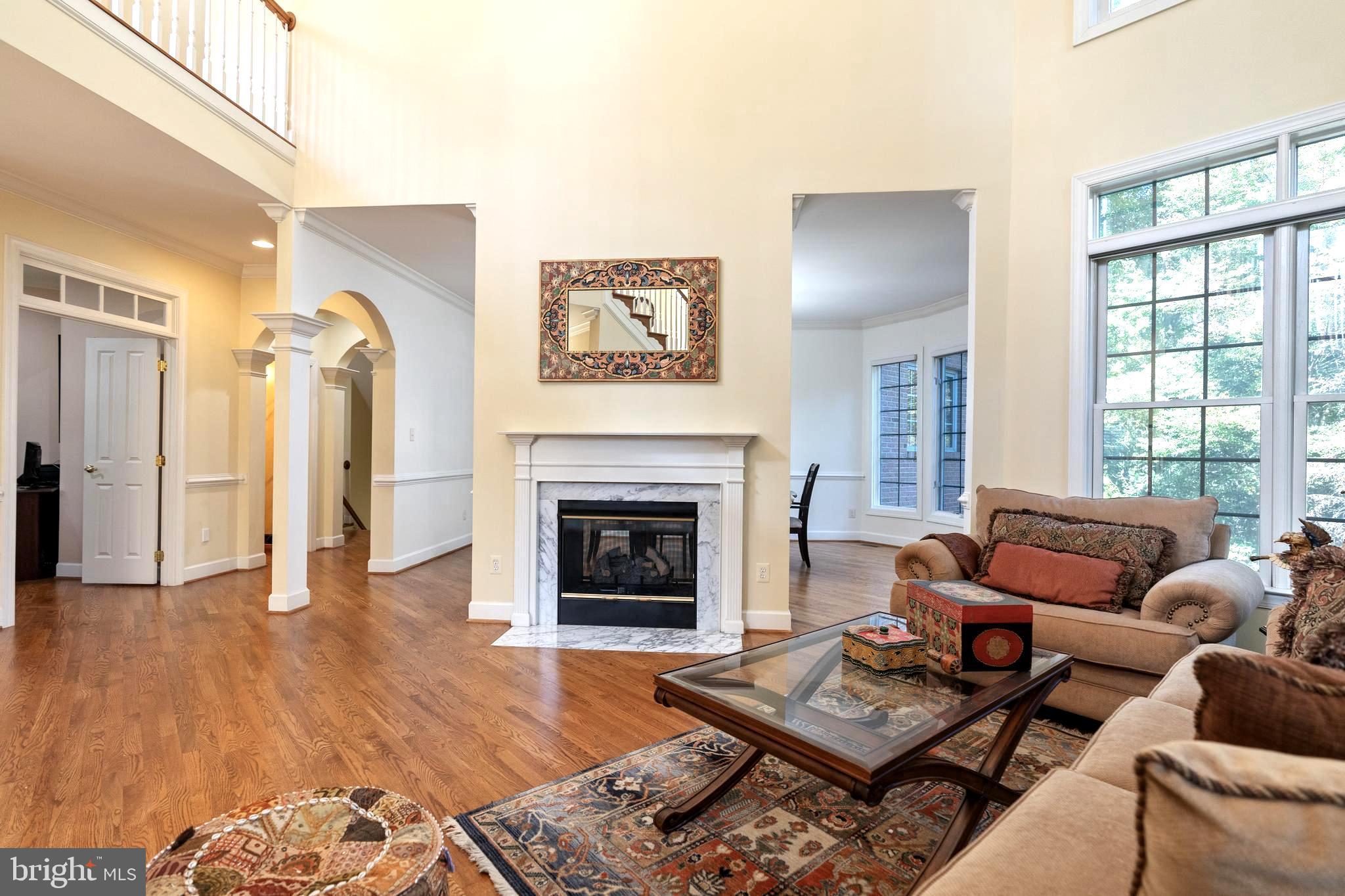 ESTATES AT LONGWOOD - Residential