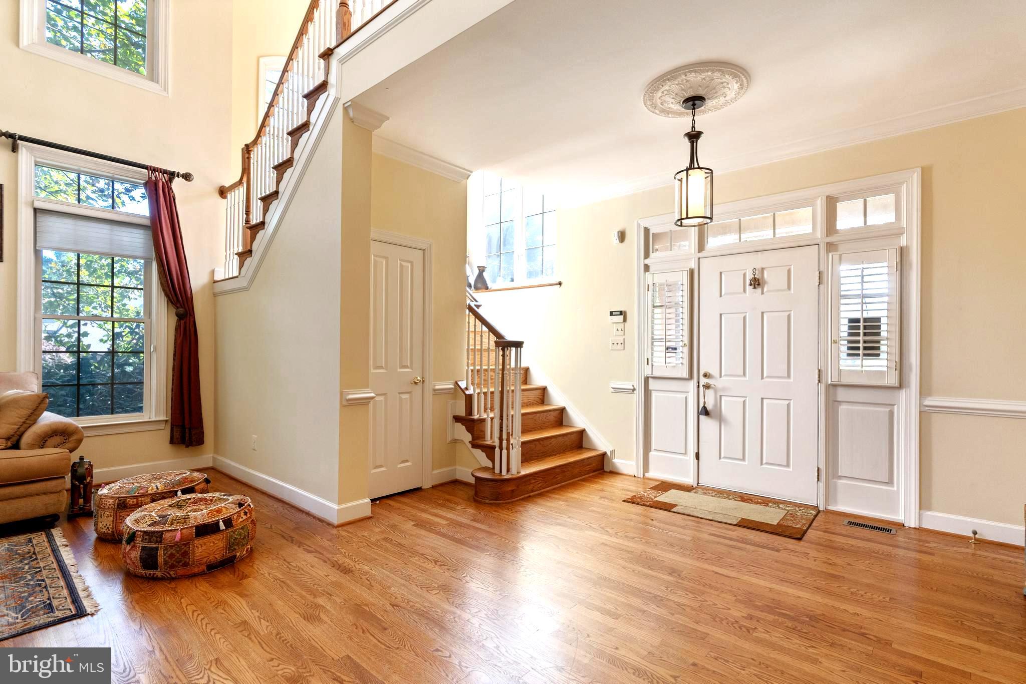 ESTATES AT LONGWOOD - Residential