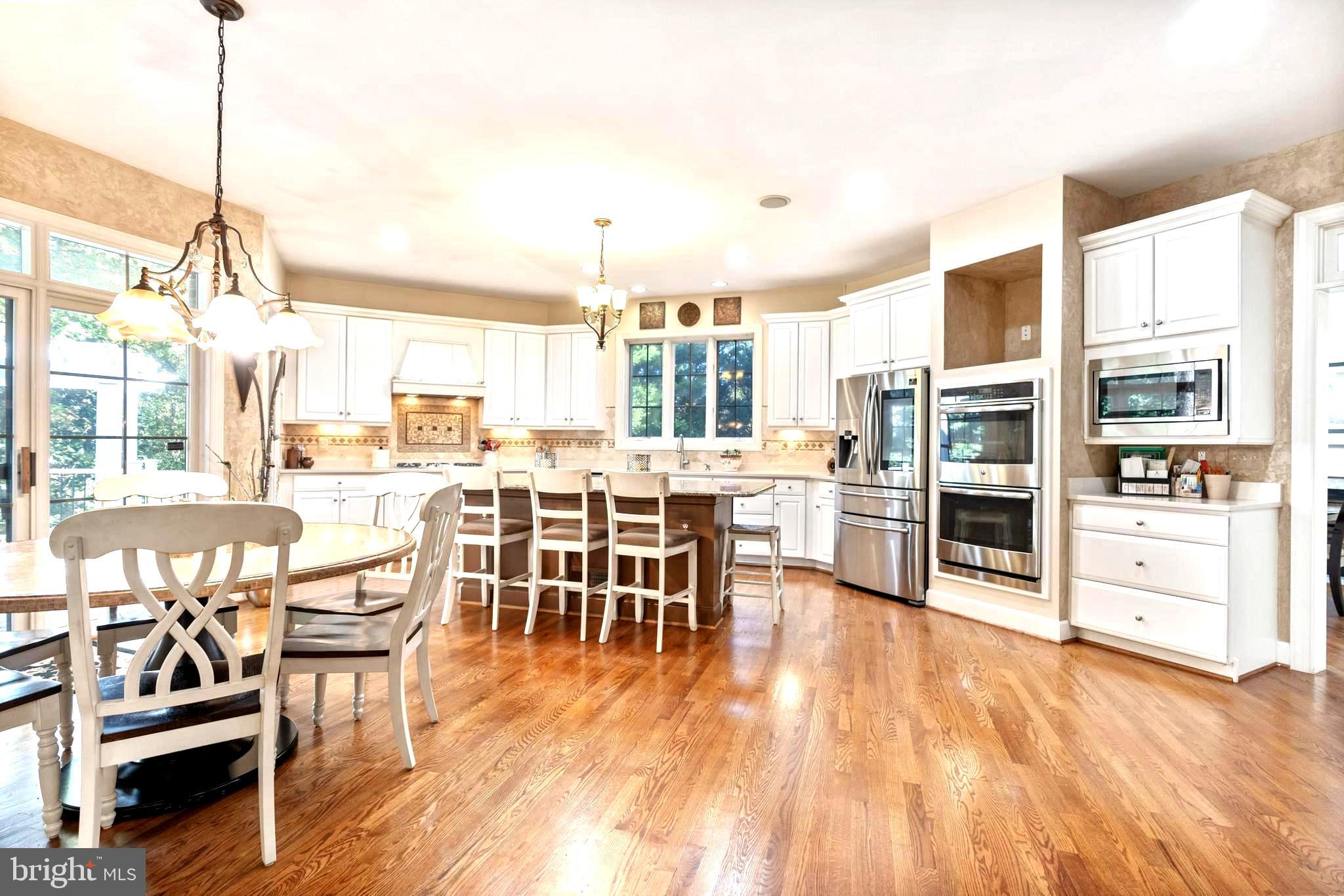 ESTATES AT LONGWOOD - Residential